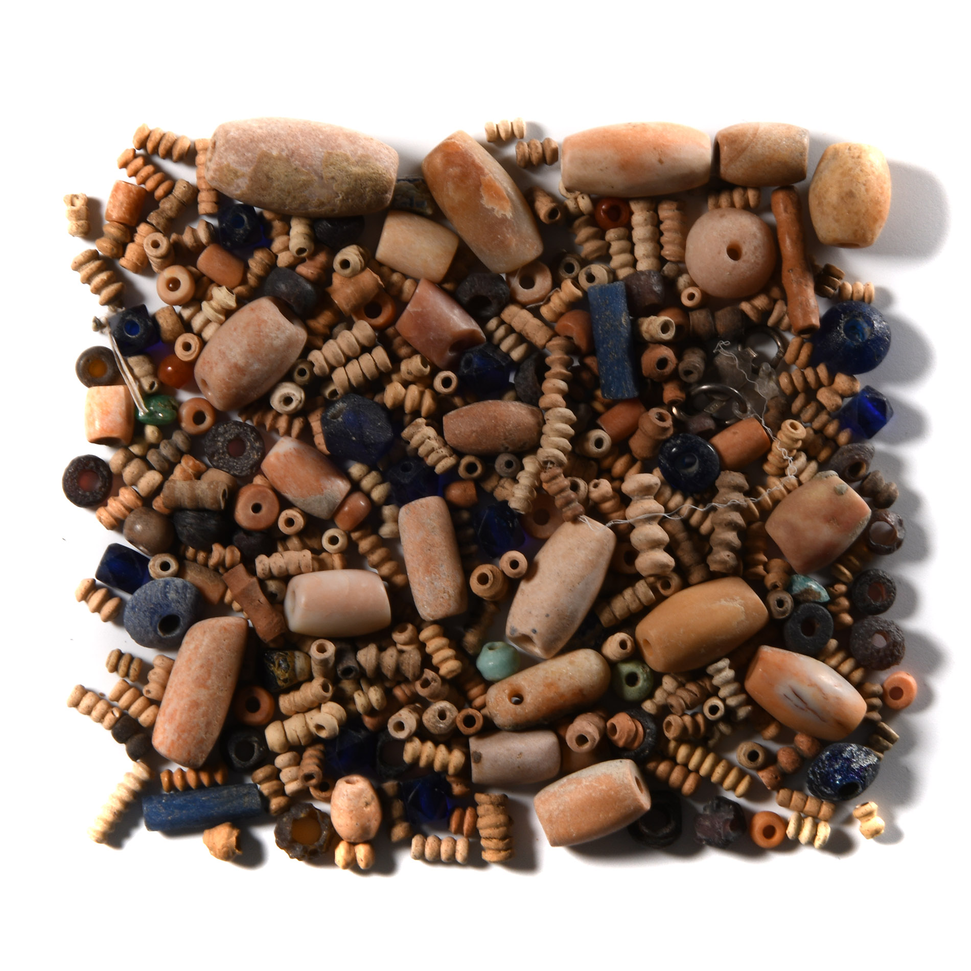 Western Asiatic Mixed Bead Group