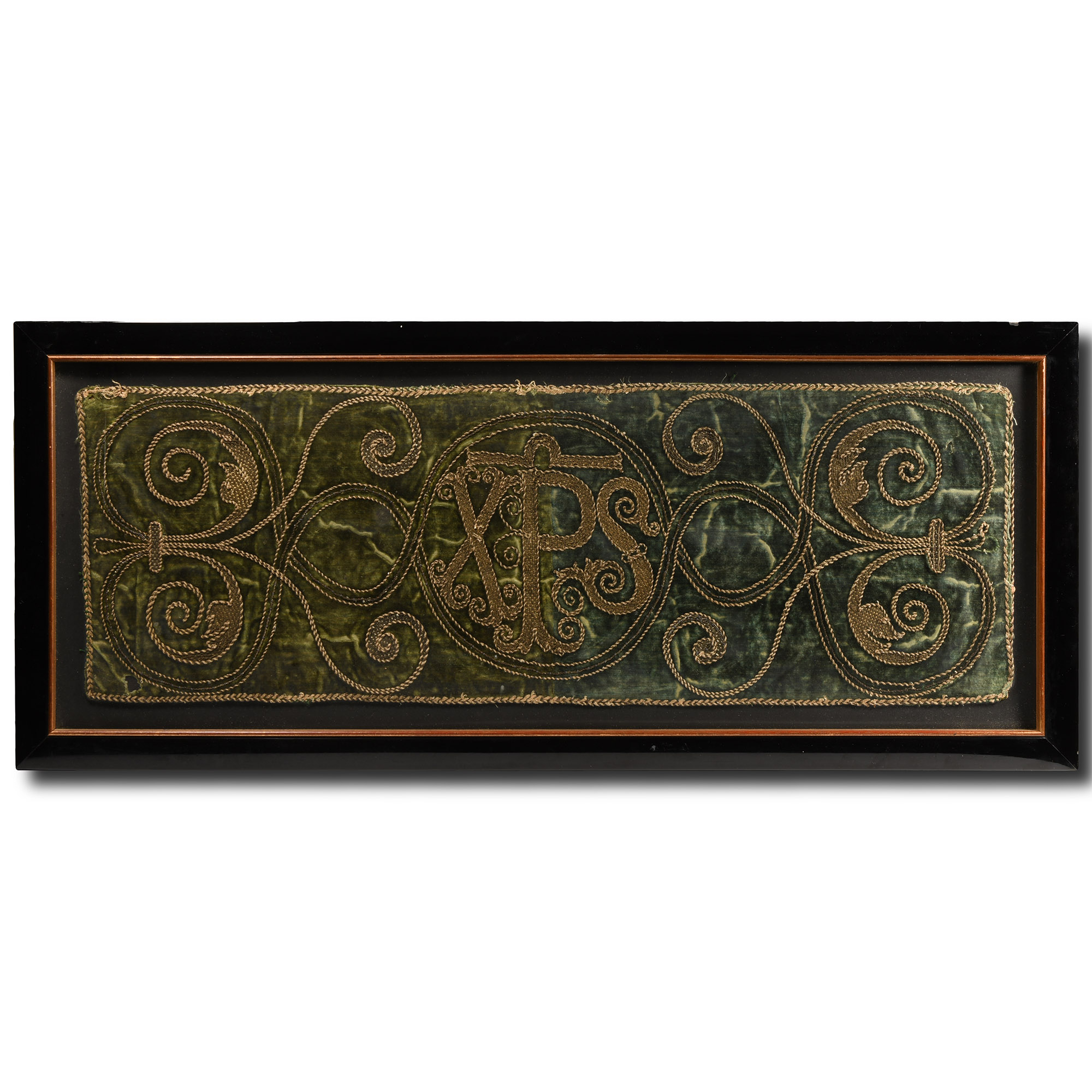 Greek Orthodox Embroidery