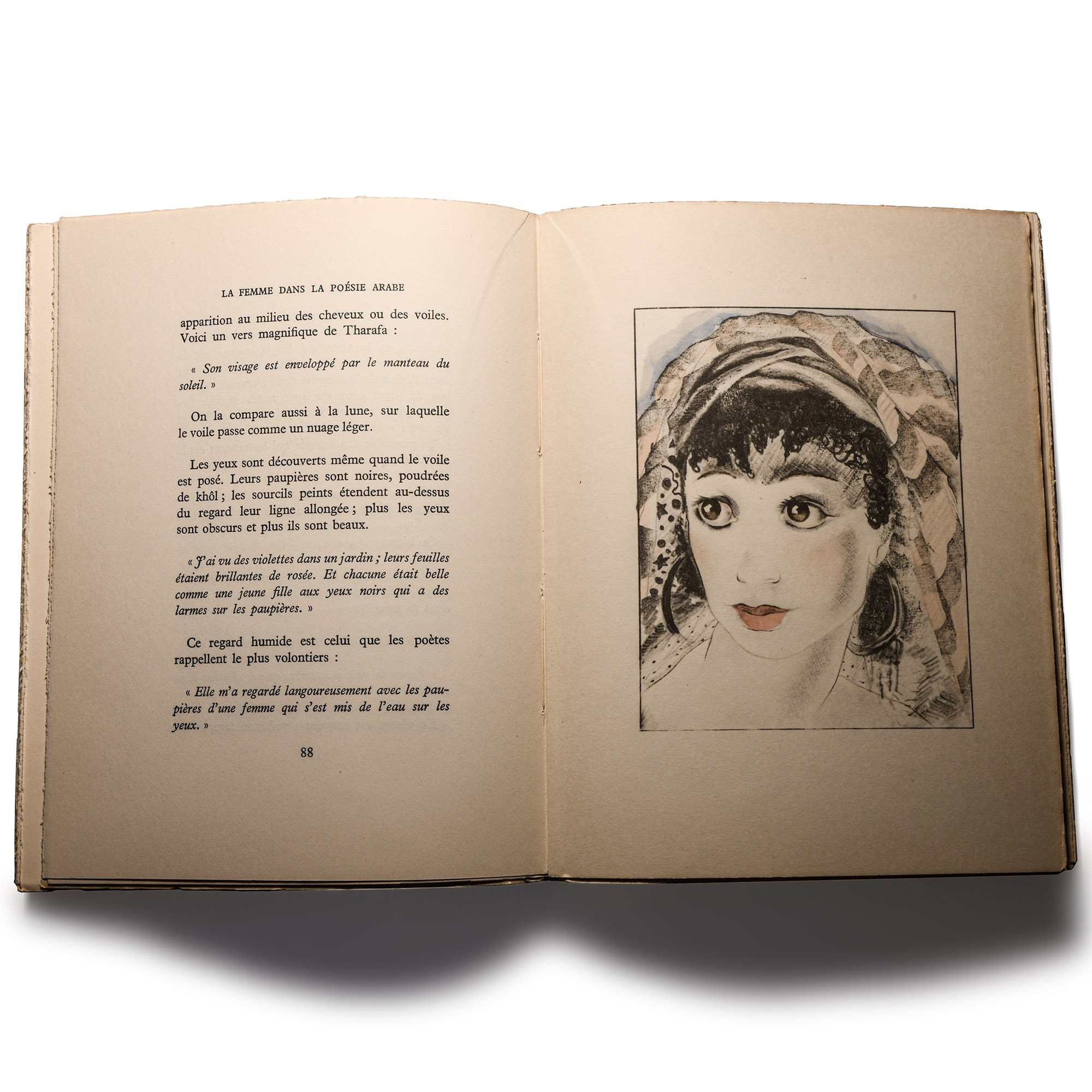 Books - Louys, P. - Archipel Erotic Book