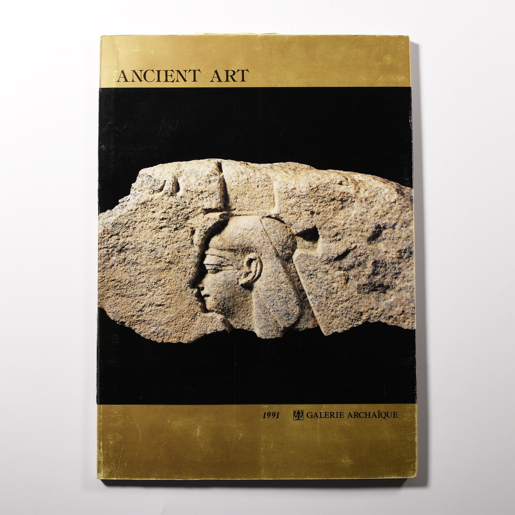 Archaeological Books - Galerie Archaique - Ancient Art