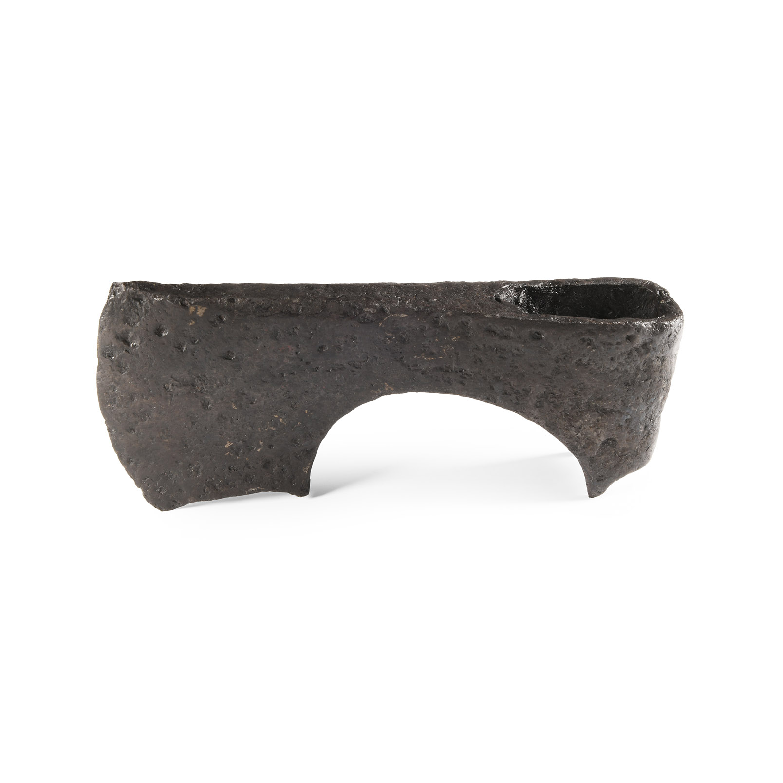 Finno-Ugrian Iron Bearded Axehead