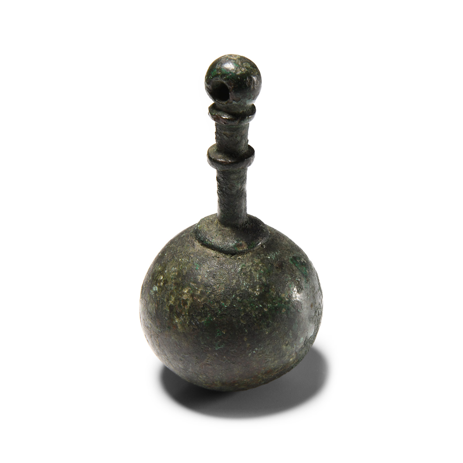 Roman Bronze Trade Weight