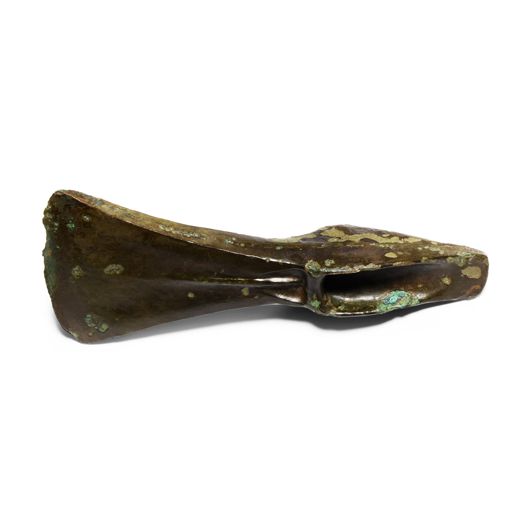 Bronze Age Palstave Axehead
