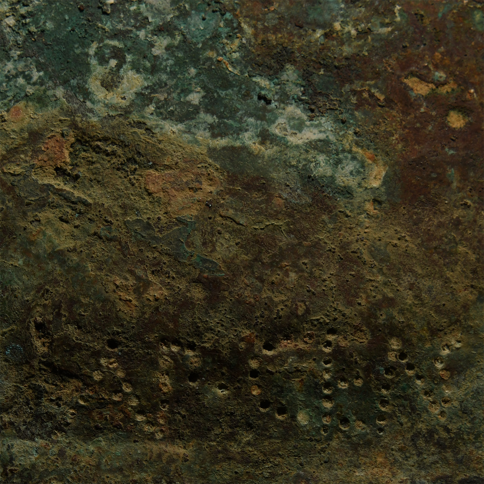 Roman Bronze Legionary Helmet with Inscription