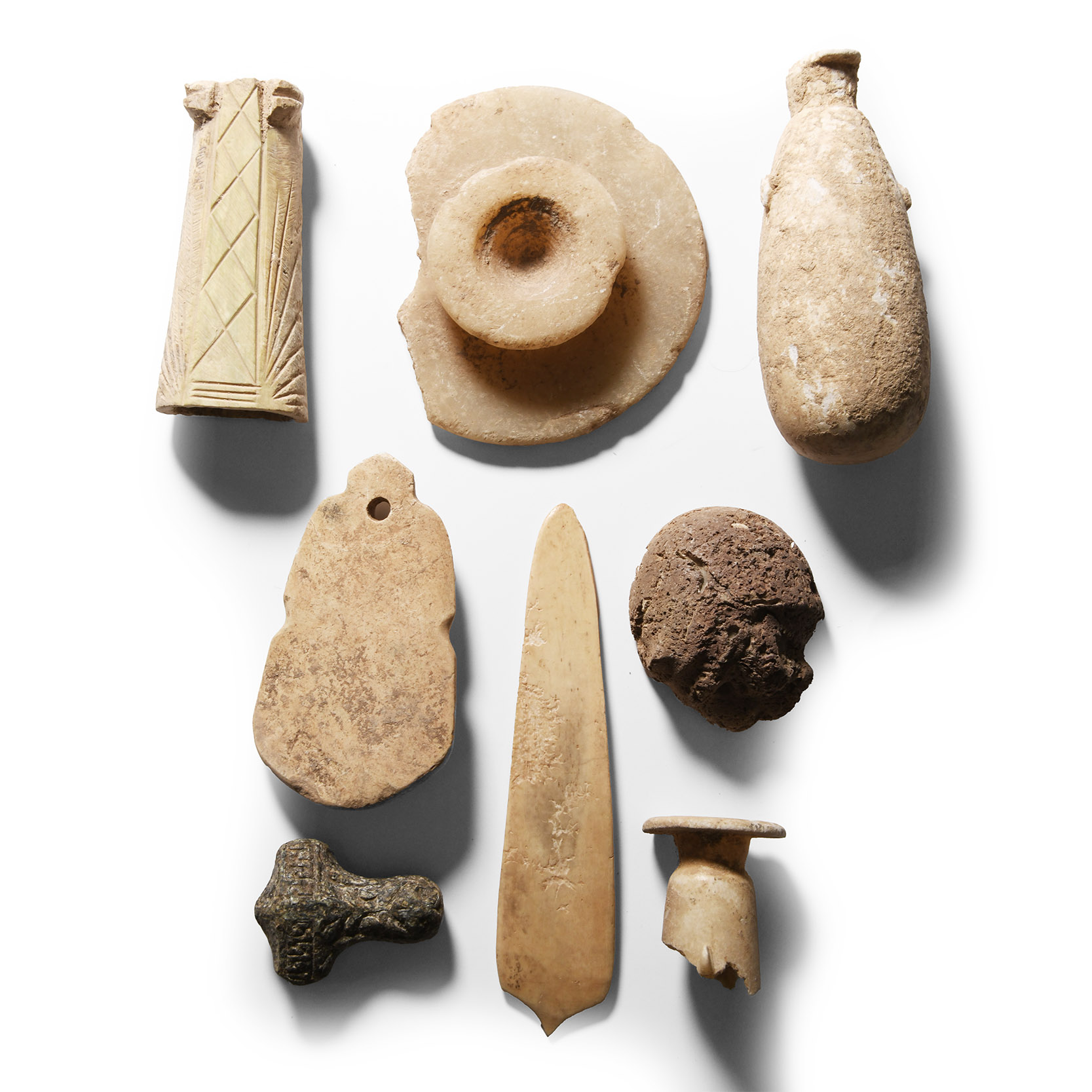 Western Asiatic Artefact Group