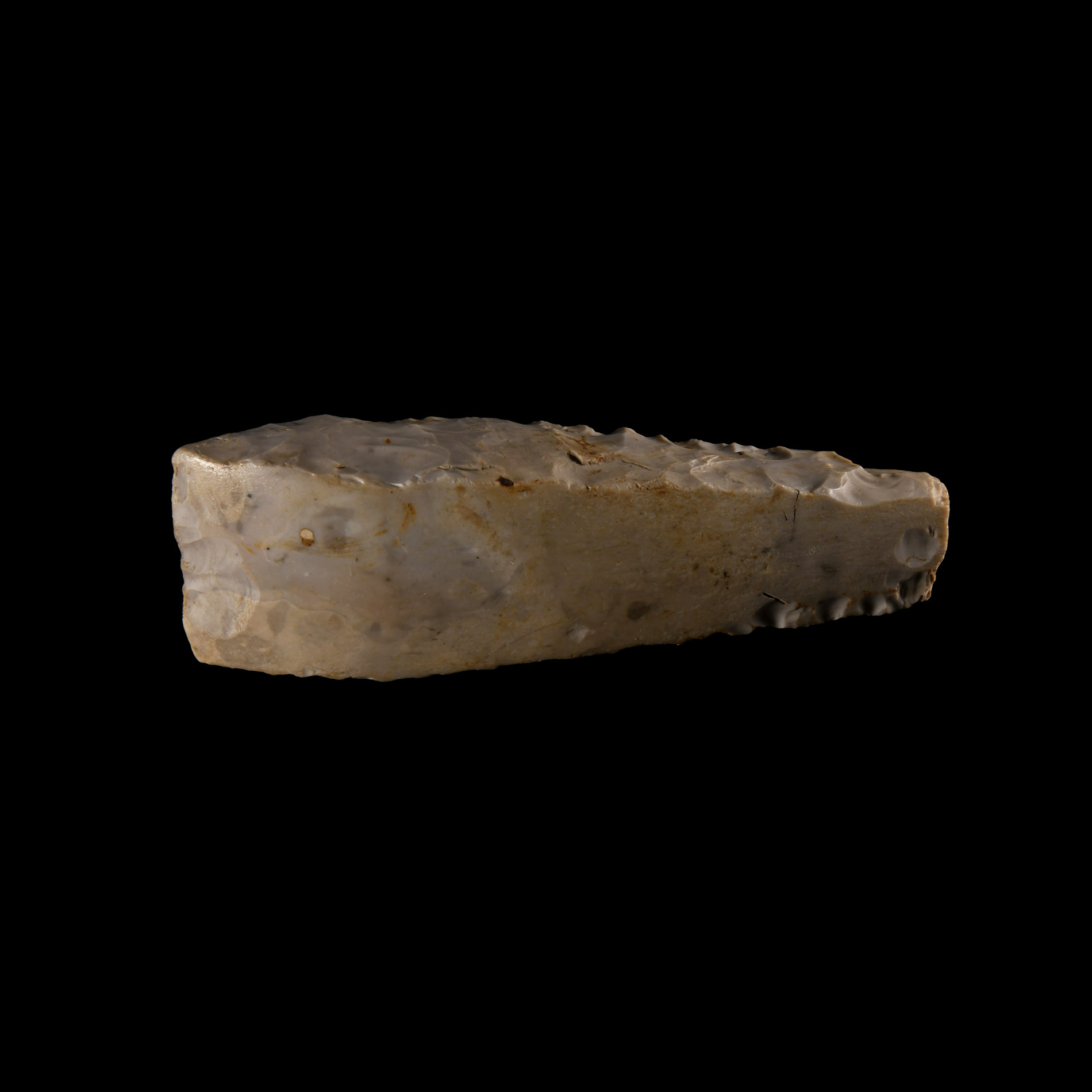 Danish Neolithic Flint Axehead