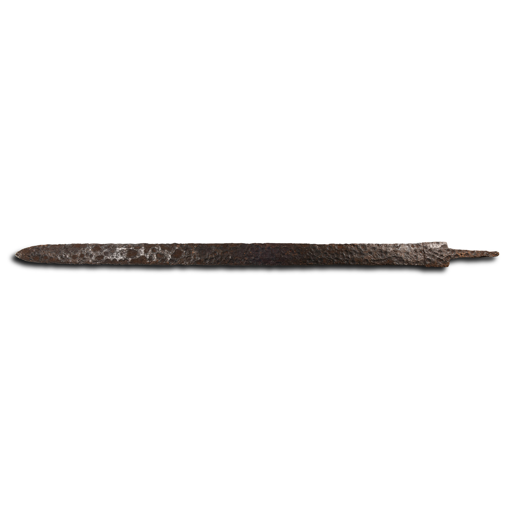 Late Roman Iron Sword of Herulian Type