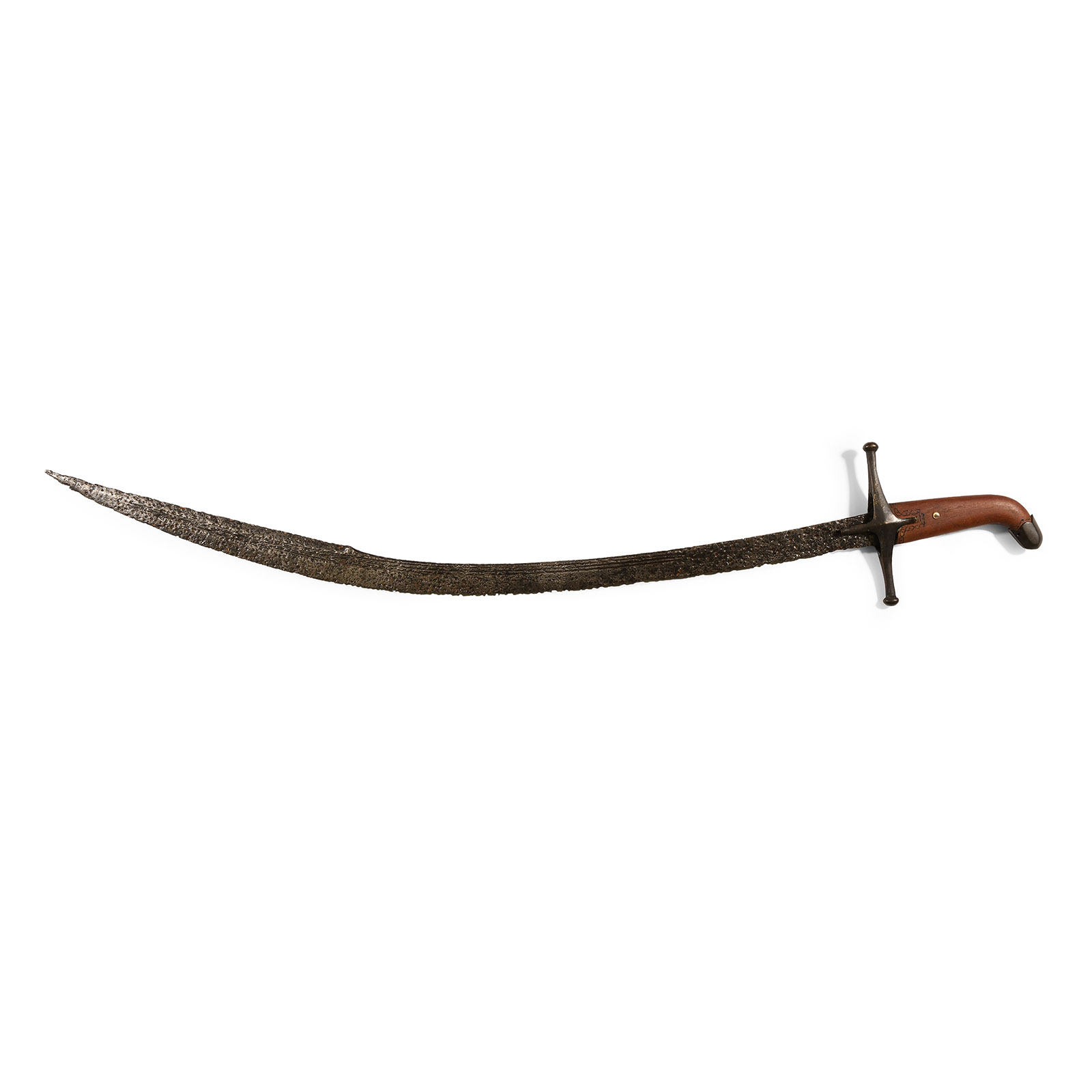 Polish Iron Sabre