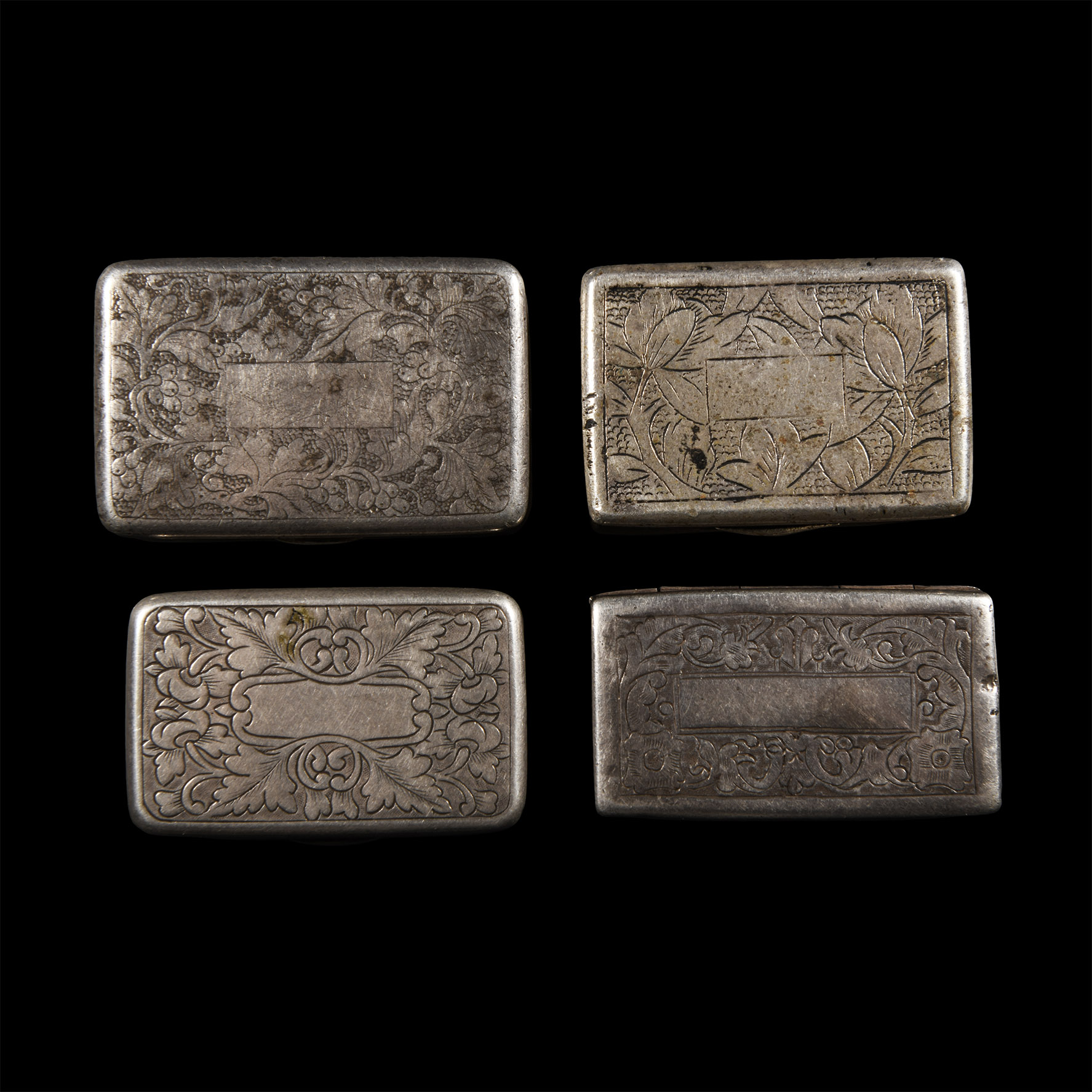 Engraved Box Group