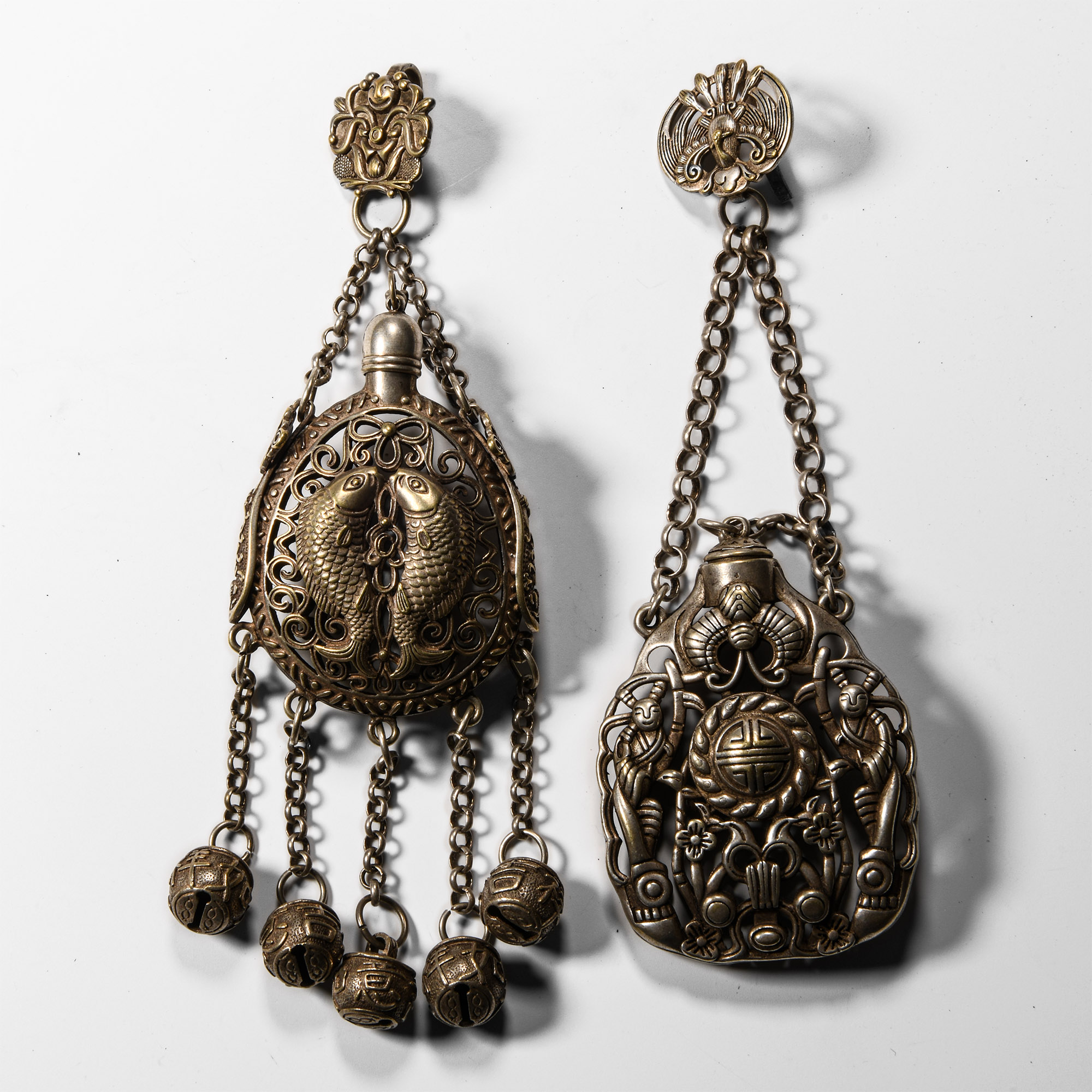 Incense Pendant Group