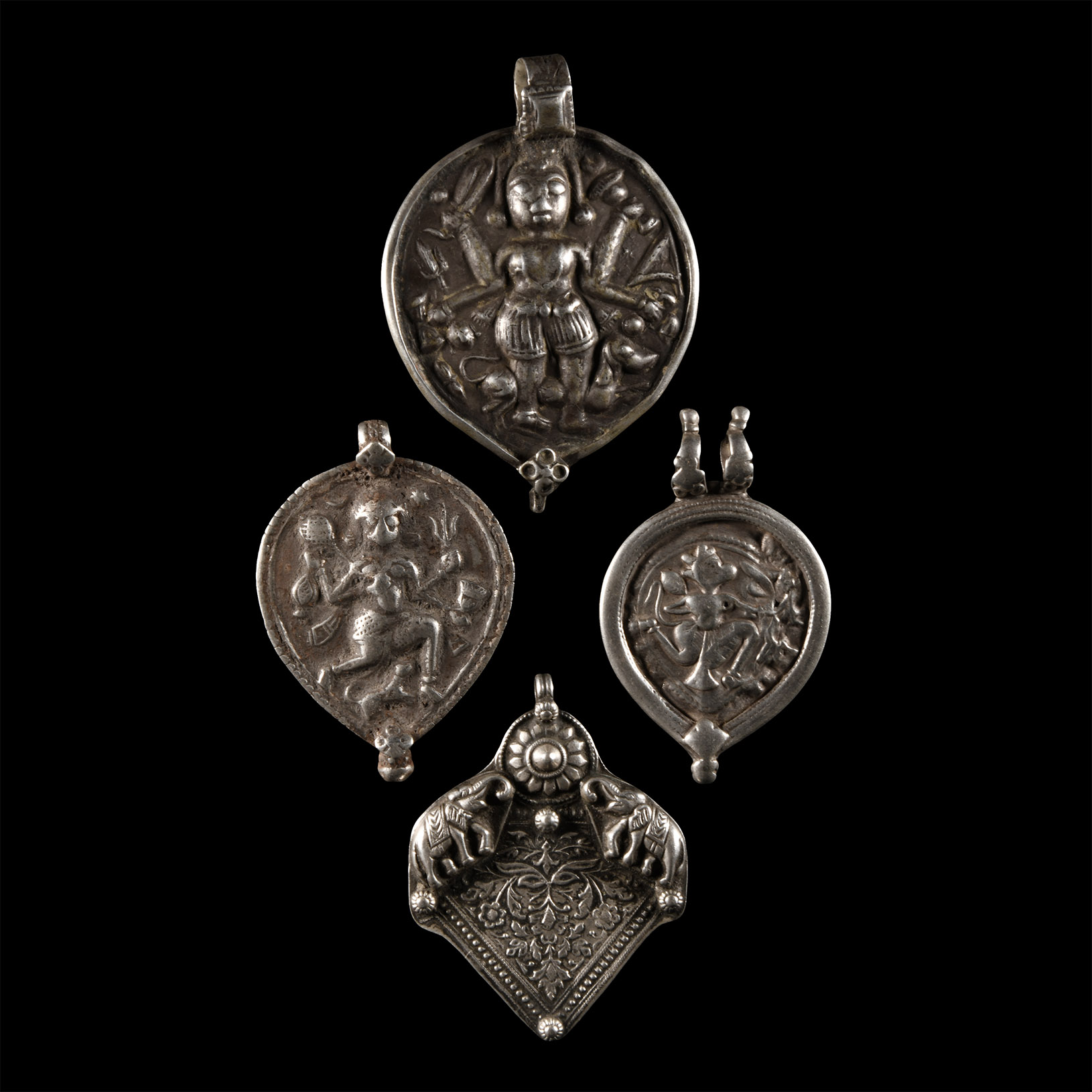 Mixed Pendant Group