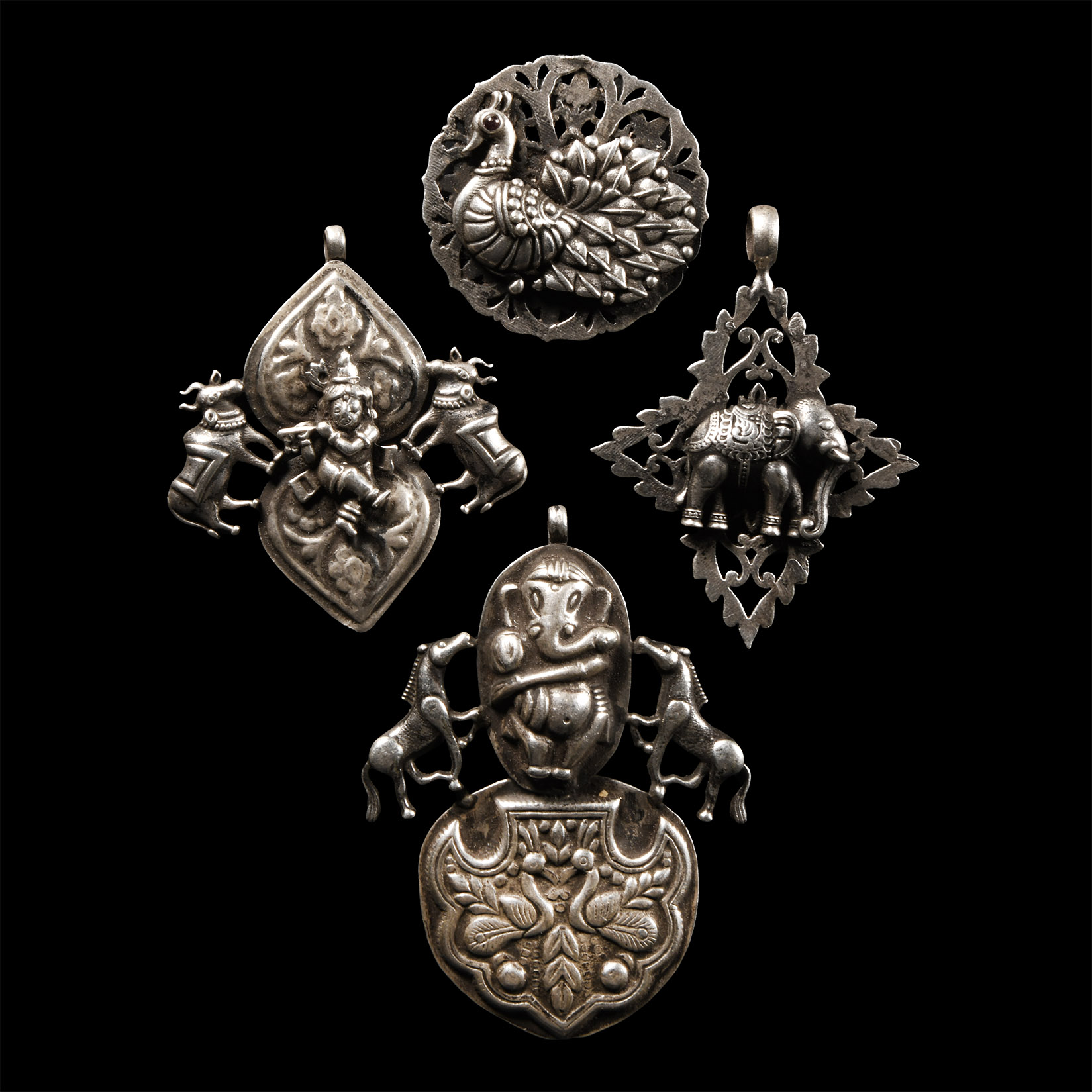 Mixed Pendant Group