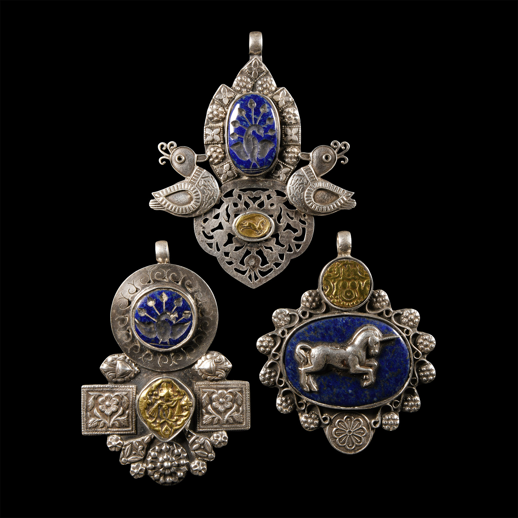 Mixed Pendant Group