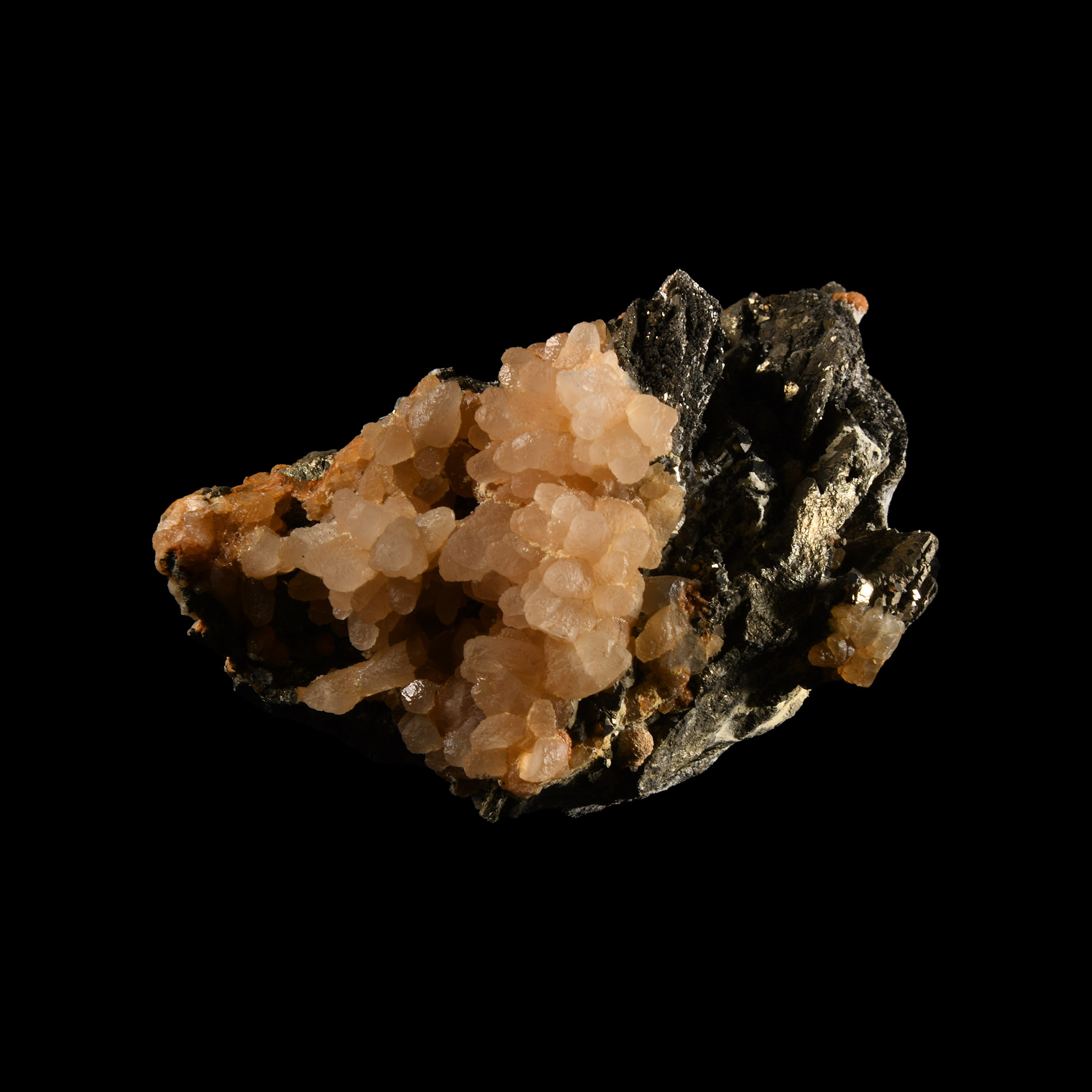 Natural History - Boxed Mineral Specimen