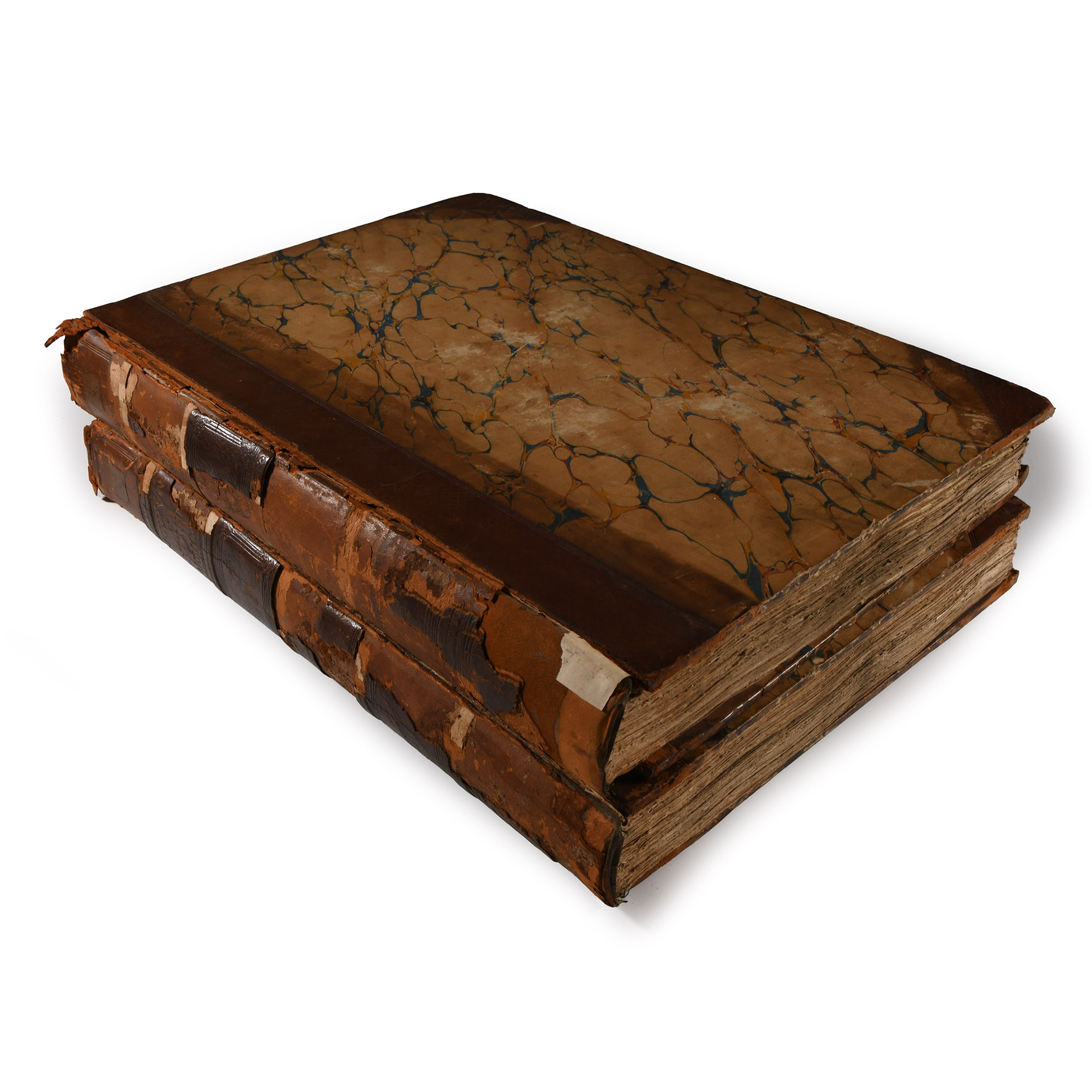 Archaeological Books - Skelton - Antient Arms and Armour from the Collection of Goodrich Court, Vol 1 & 2