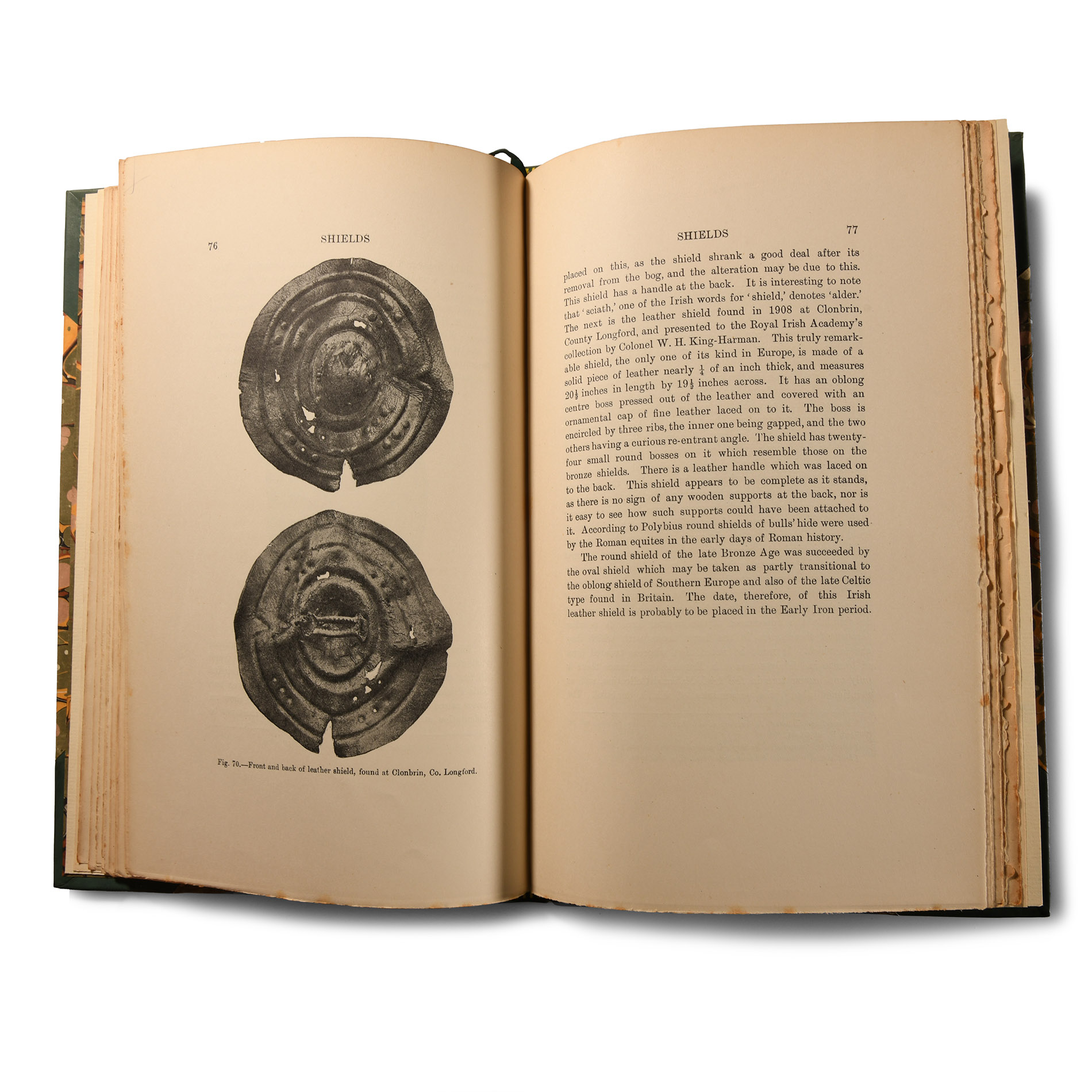 Archaeological Books - Coffey - The Bronze Age in Ireland