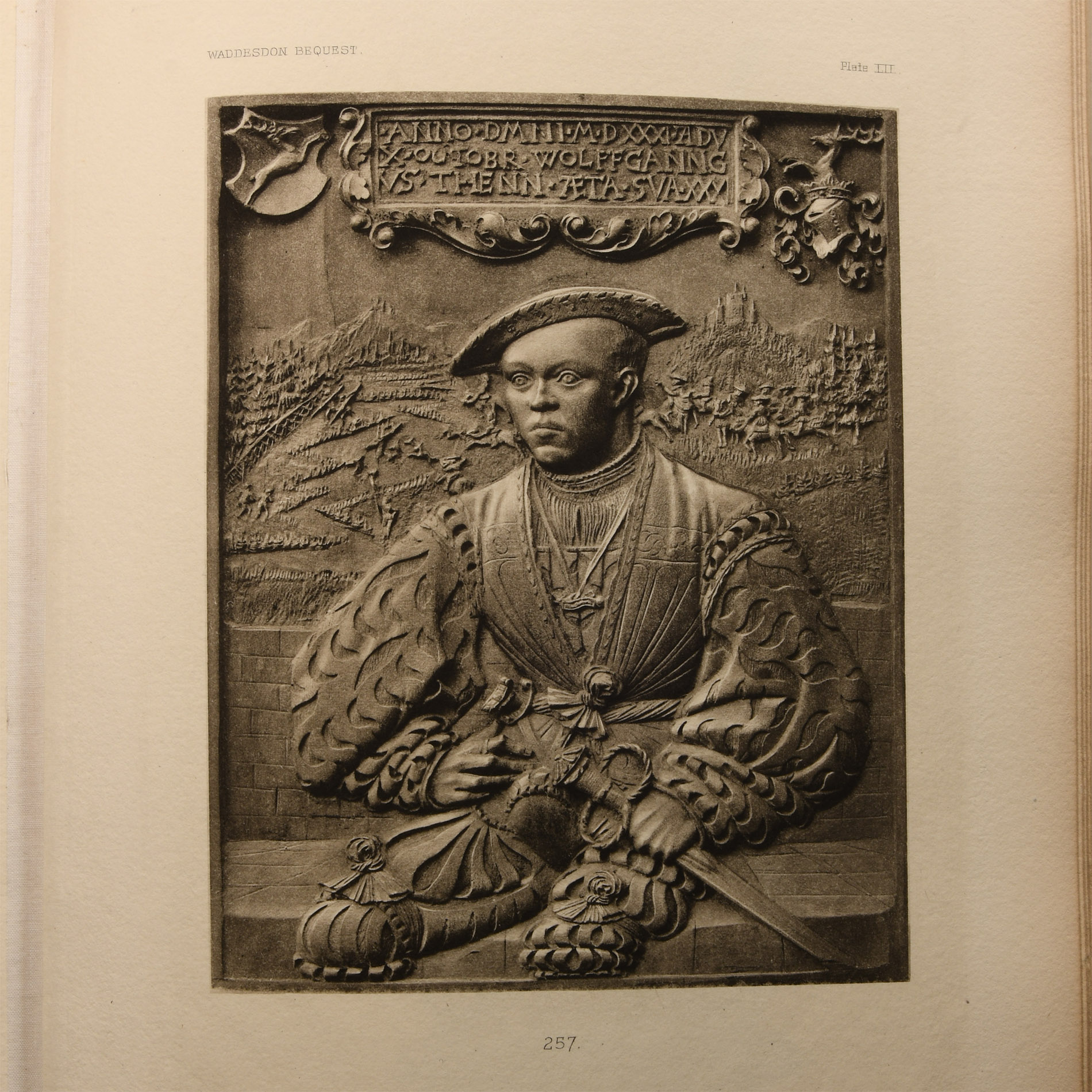 Archaeological Books - Read - The Waddesdon Bequest - Catalogue of the Works of Art