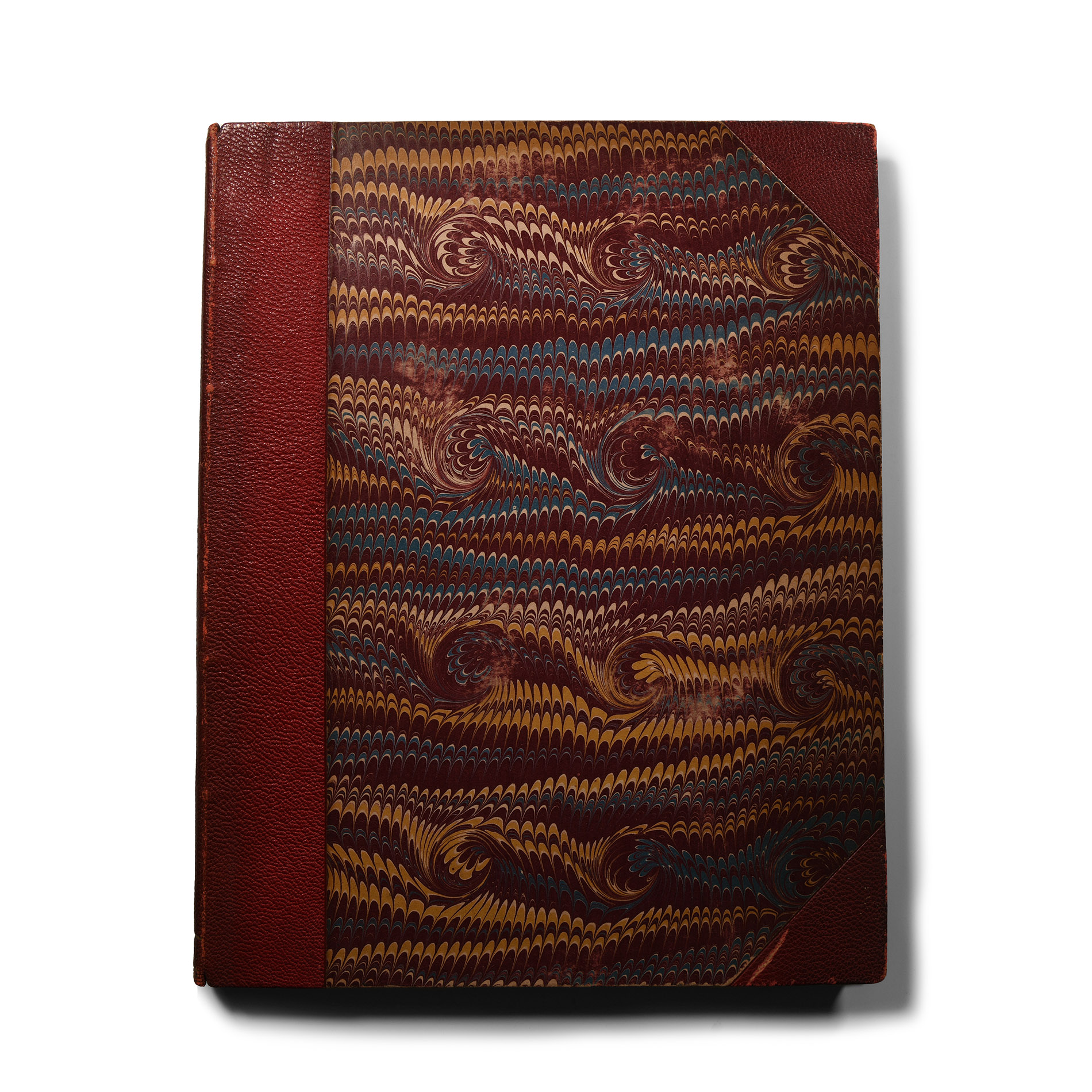 Archaeological Books - Burlington Fine Arts Club Catalogue of Bronzes and Ivories of European Origin