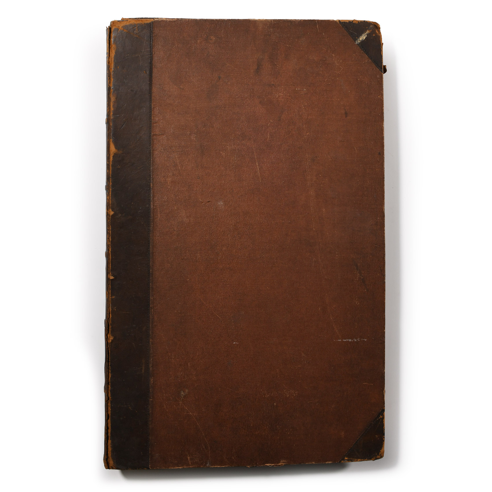 Archaeological Books - Douglas - Nenia Britannica or, an Account of Some Hundred Sepulchres, of the Ancient Inhabitants of Britain