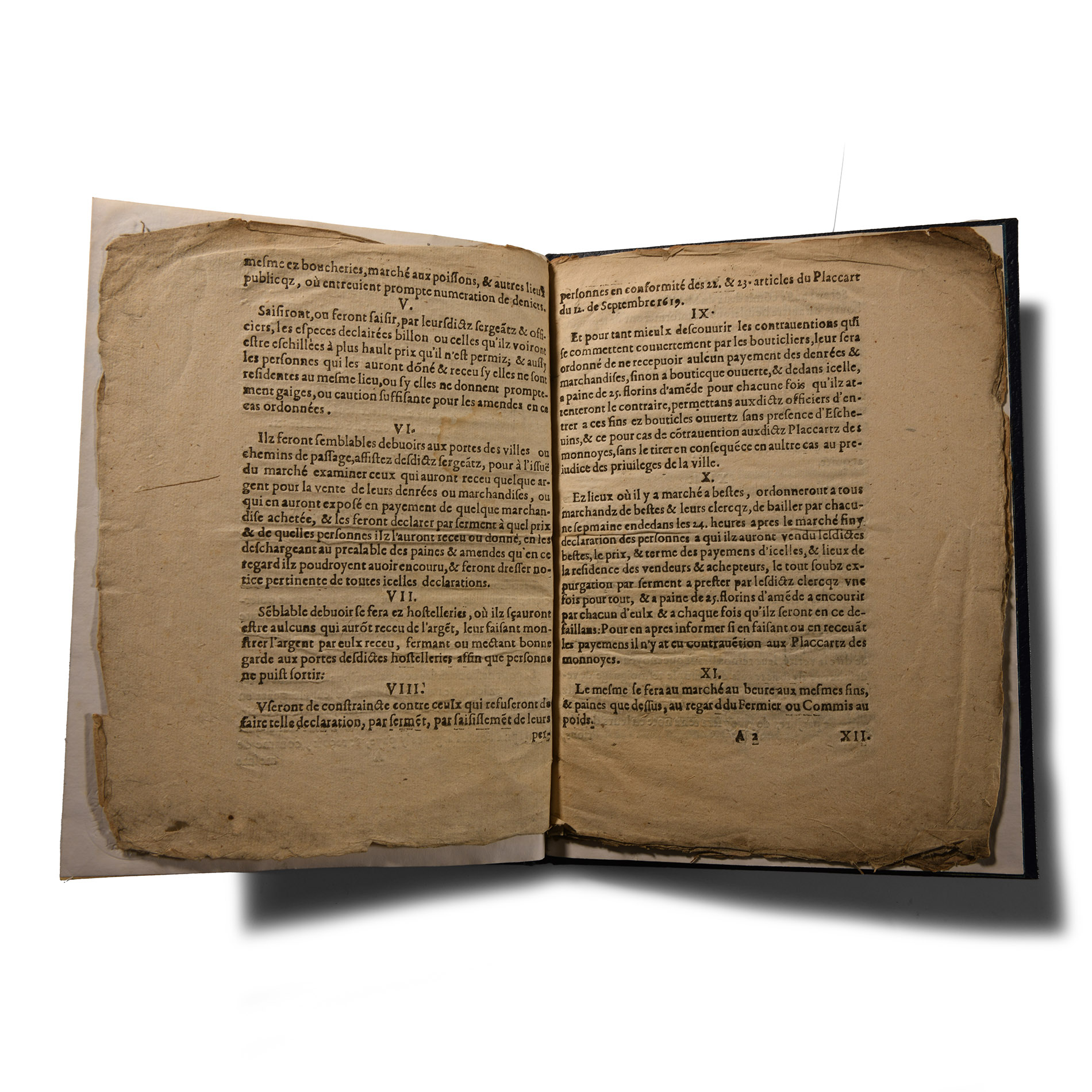 General Books - Instruction Generale Pour Tous Officiers