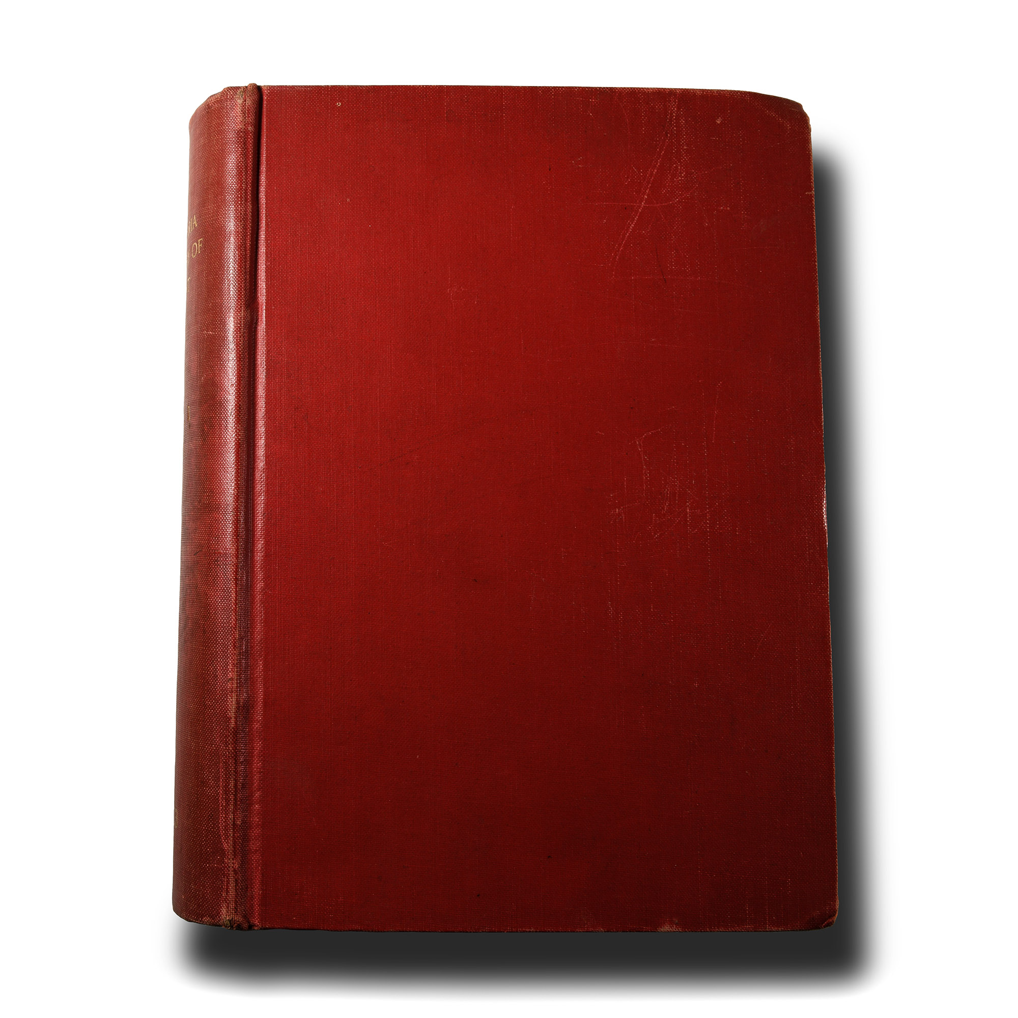 General Books - Victoria County History of Kent - Vol I