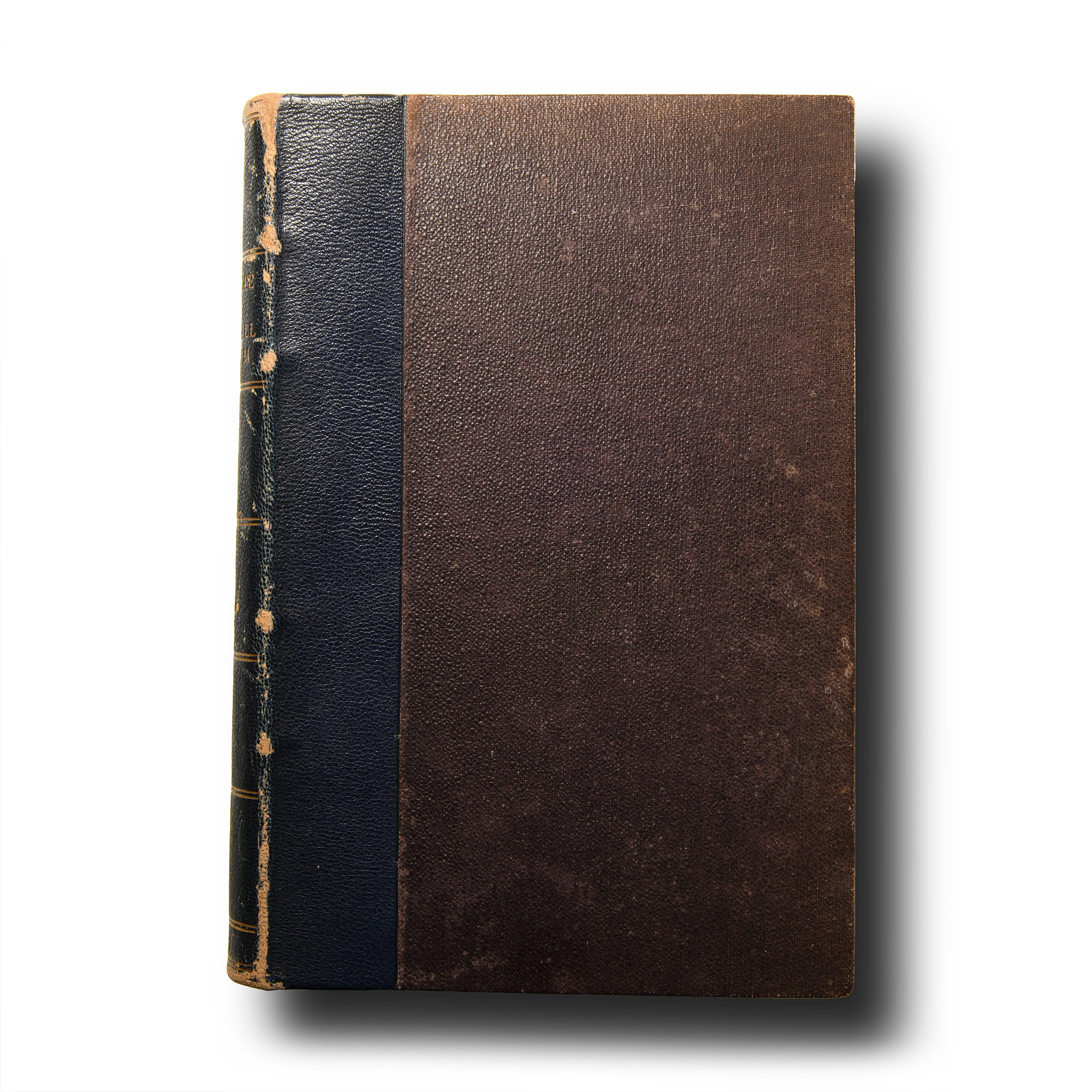 Archaeological Books - Welch - Catalogue of the Collection of London Antiquities in the Guildhall Museum