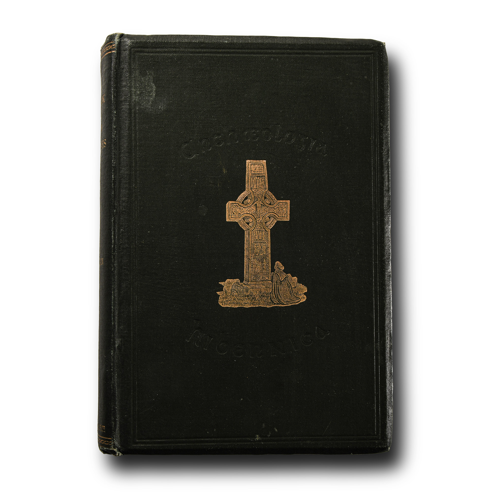 Archaeological Books - Wakeman - Hand-Book of Irish Antiquities, Pagan and Christian