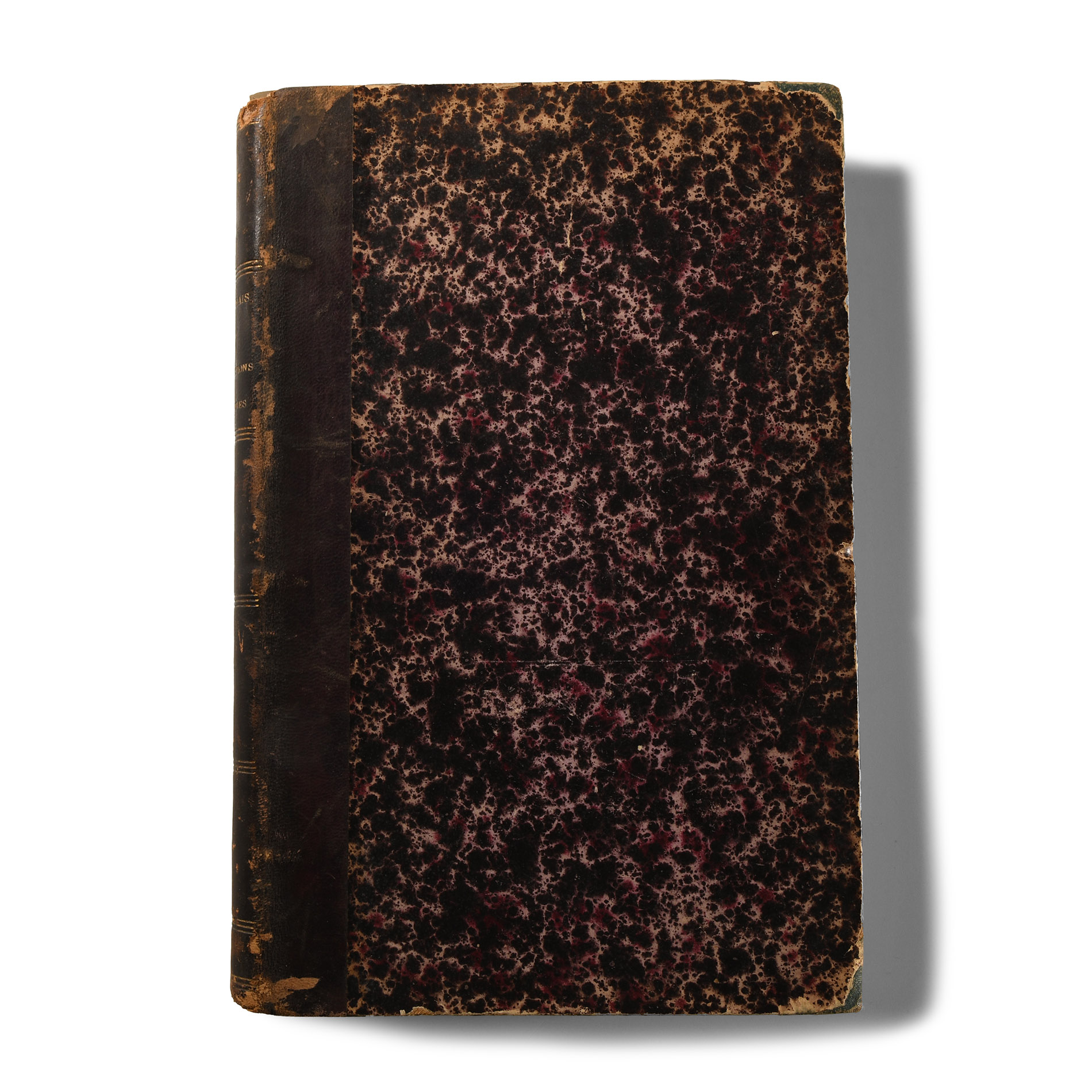 Archaeological Books - Forgeais - Numismatique Des Corporations Parisiennes Metiers, etc.d'Apres Les Plombs Histories