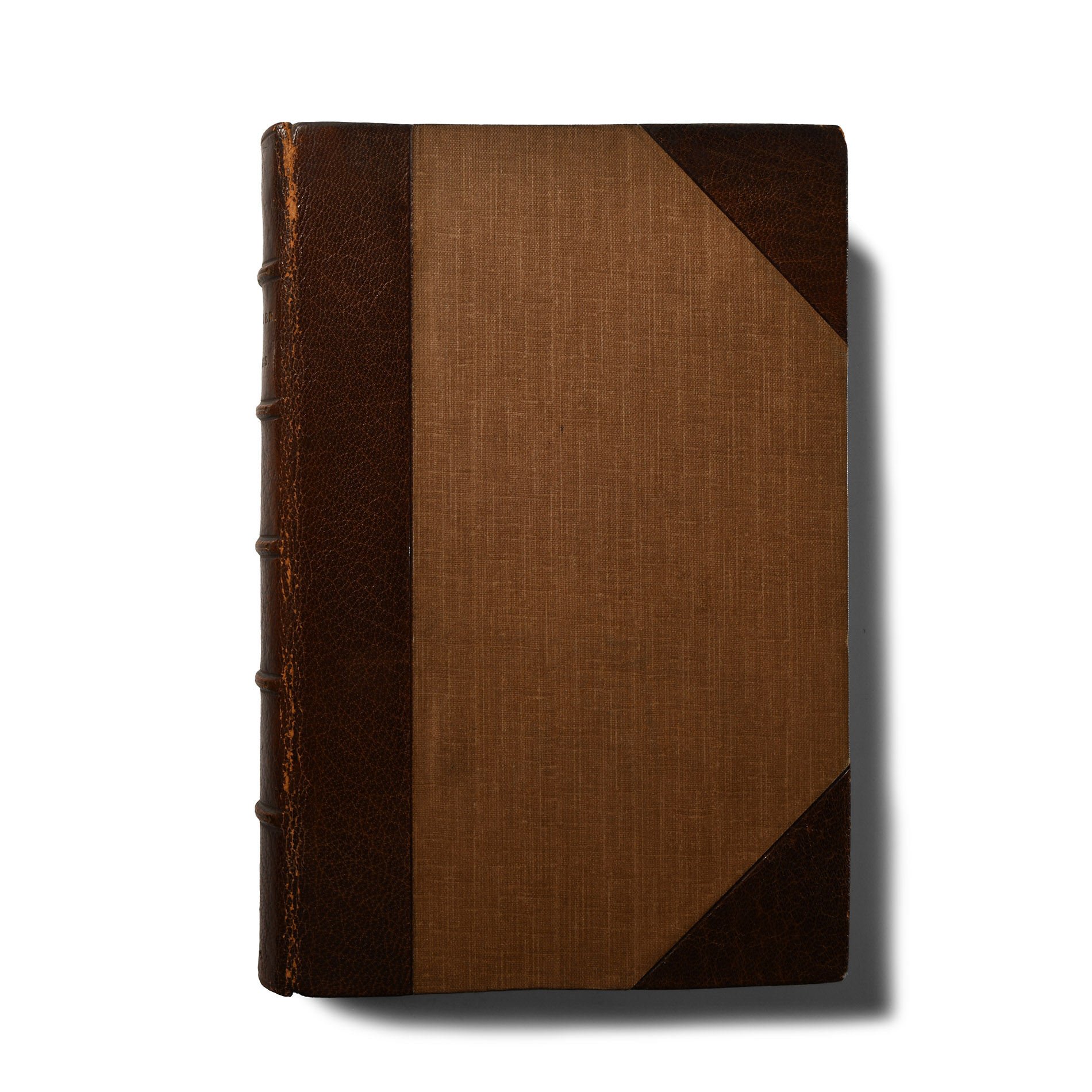 Archaeological Books - Molinier - Catalogue des Ivoires