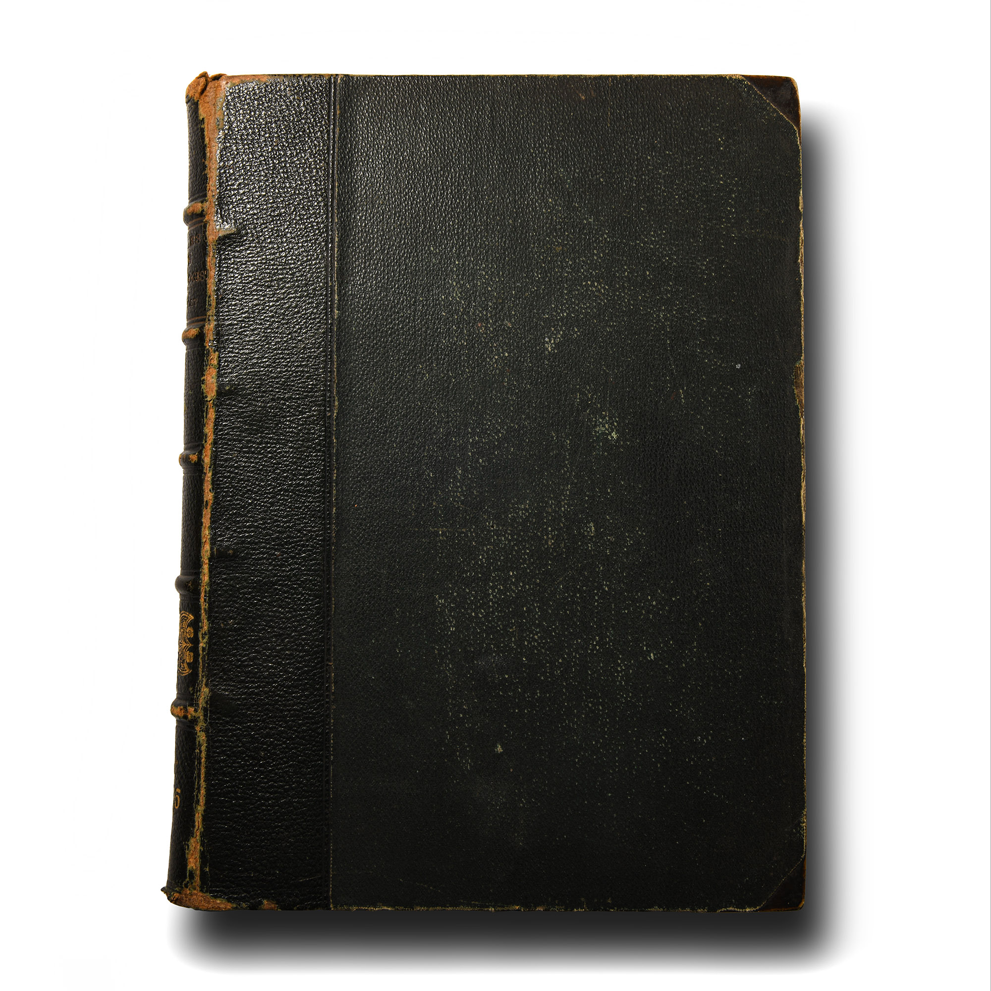 Archaeological Books - Fairholt - Rambles of an Archaeologist