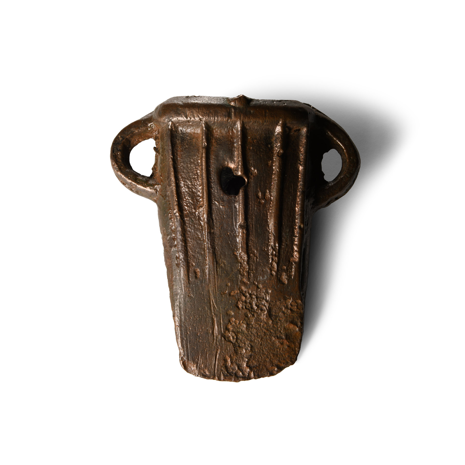 Bronze Age Socketted Axehead