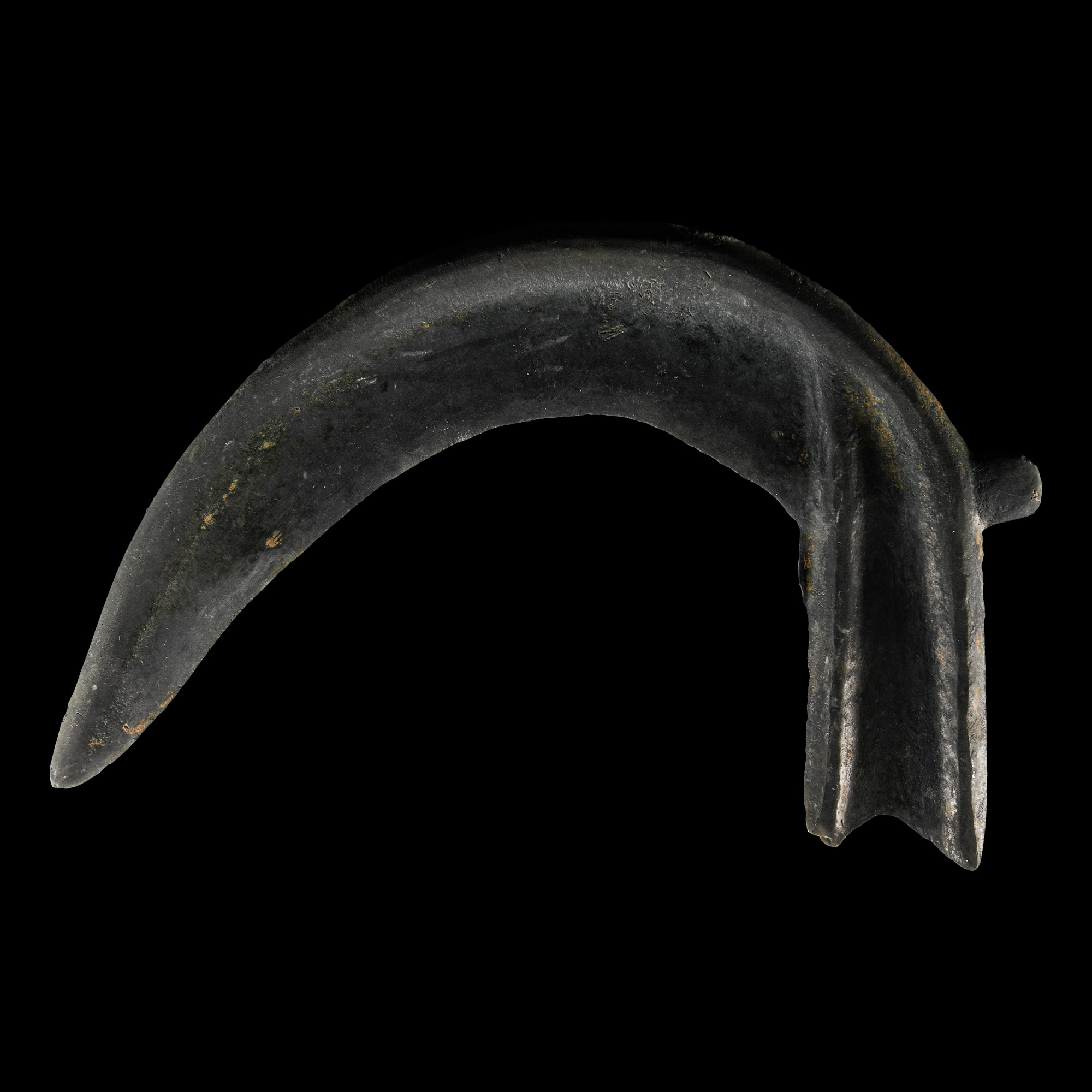 Bronze Age Sickle