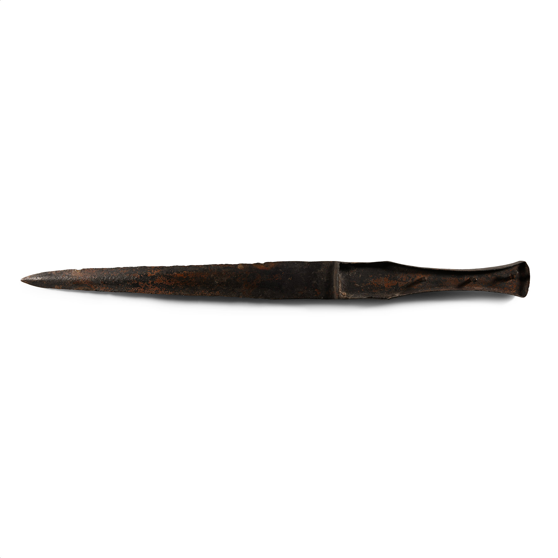 Luristan Bronze Dirk