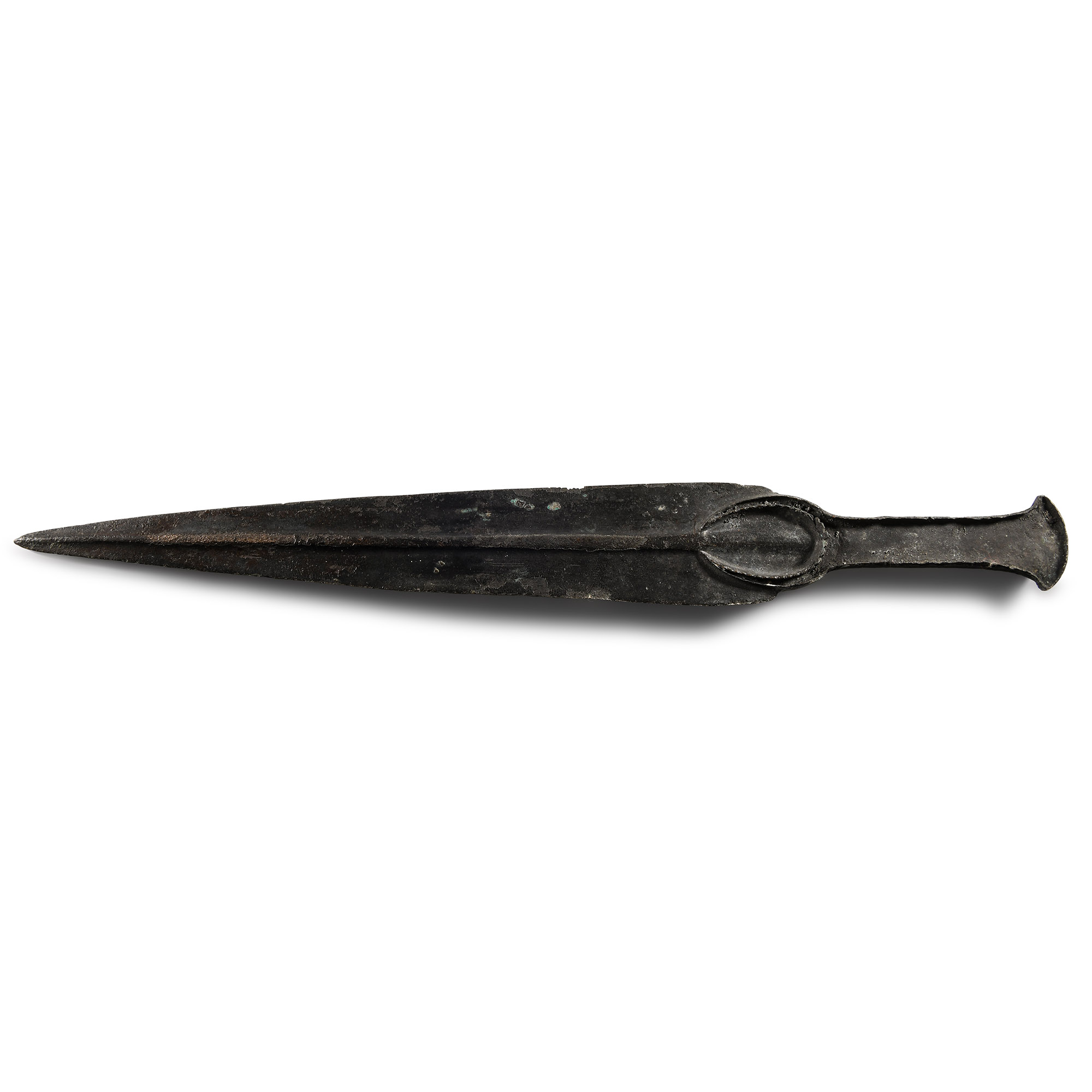 Luristan Bronze Dirk