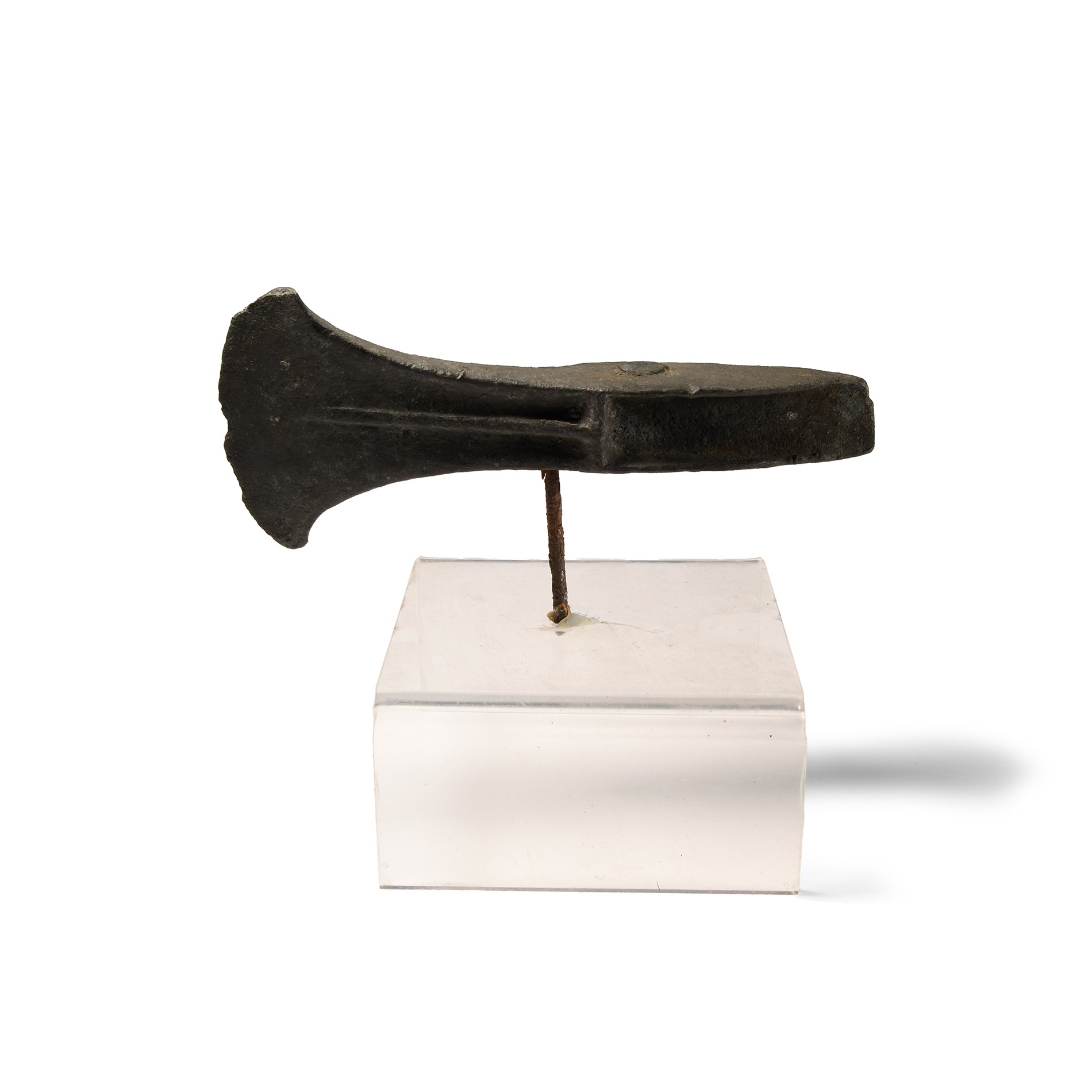 Bronze Age Palstave Axehead