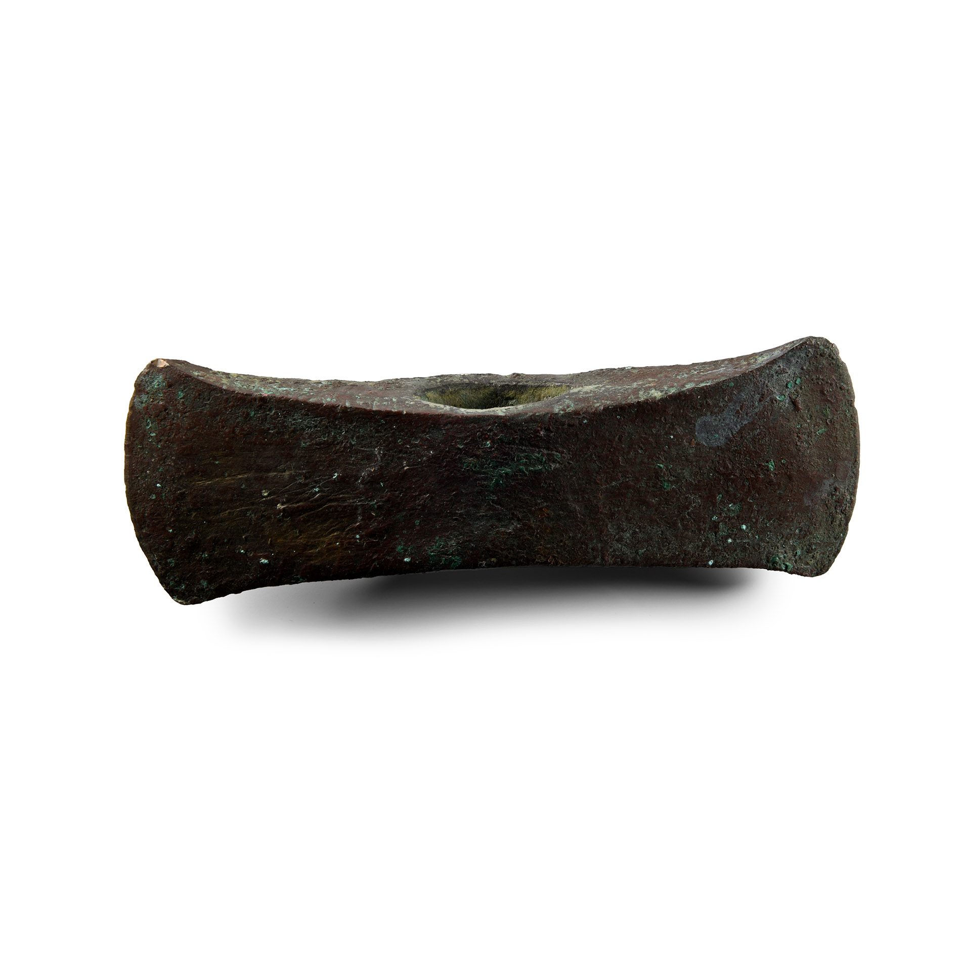 Minoan Bronze Double Axehead