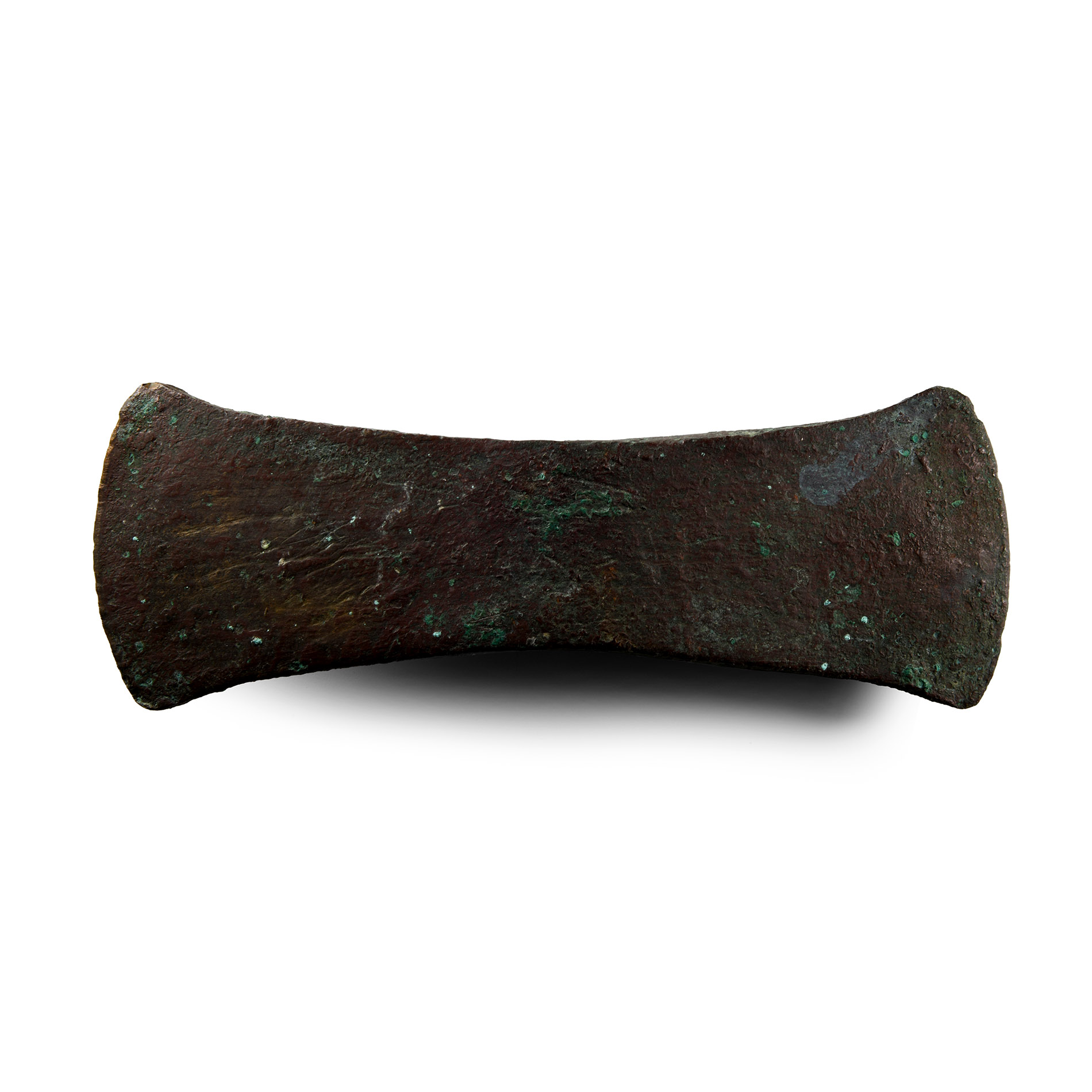 Minoan Bronze Double Axehead