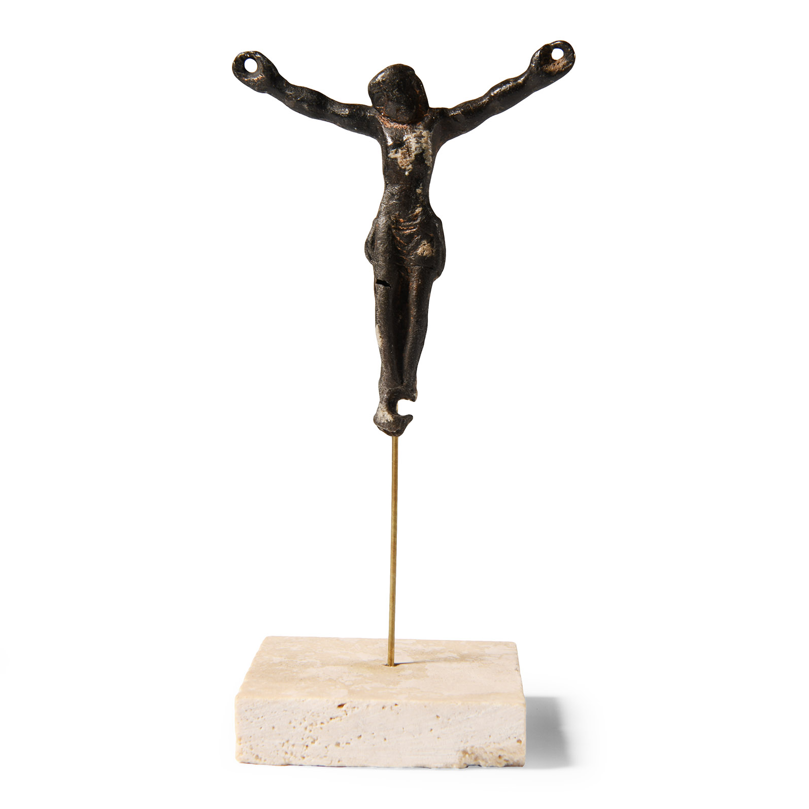 Tudor Bronze Corpus Christi