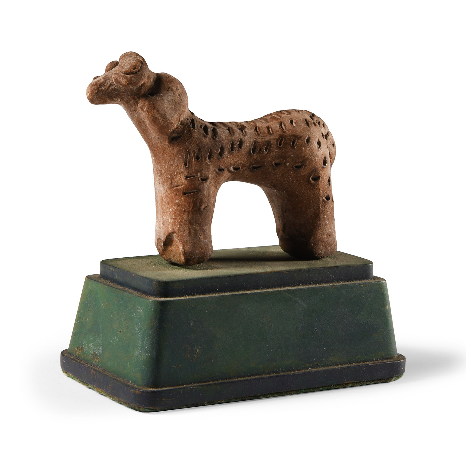 Cypriot Terracotta Ram