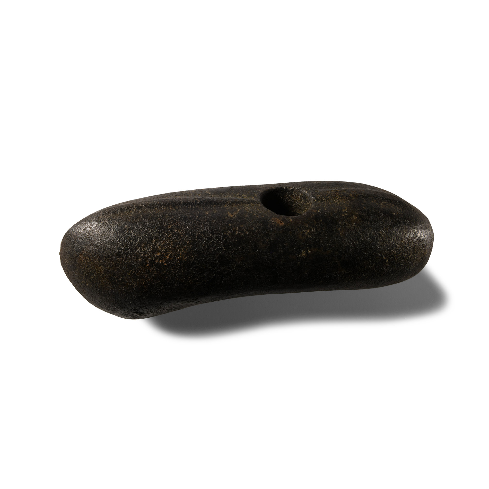 Stone Age Fatjanovo Culture Battle Axehead