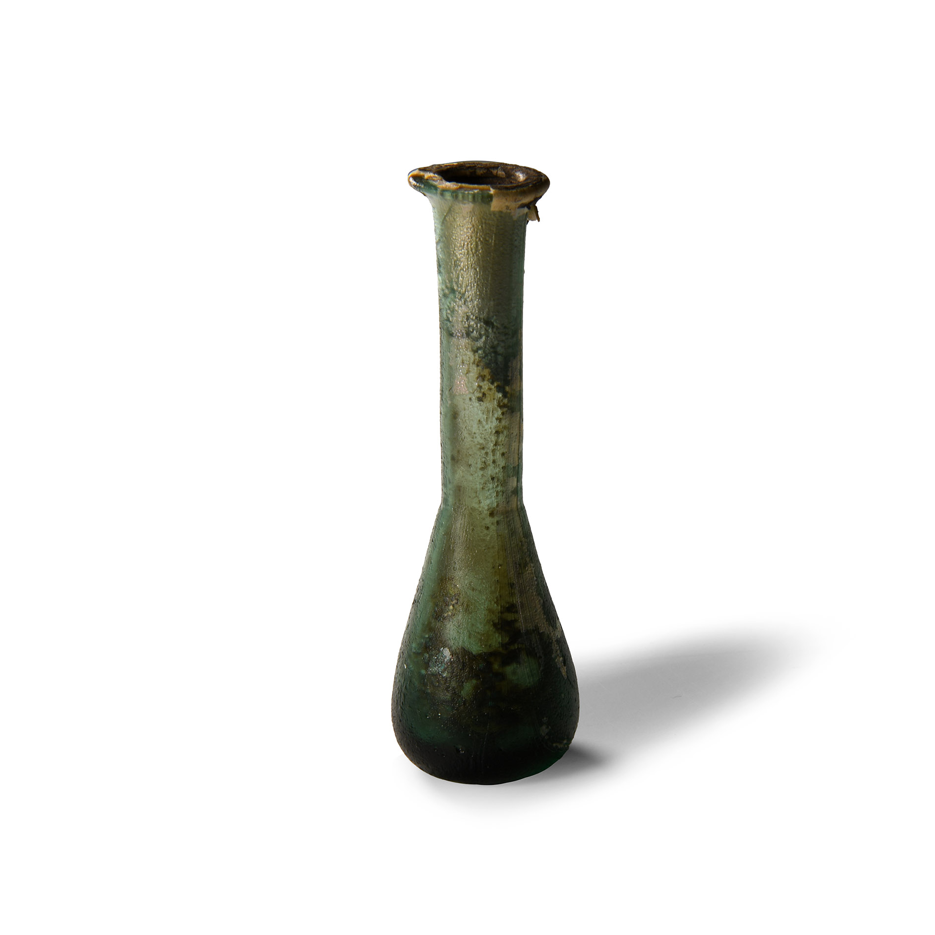 Roman Glass Unguentarium