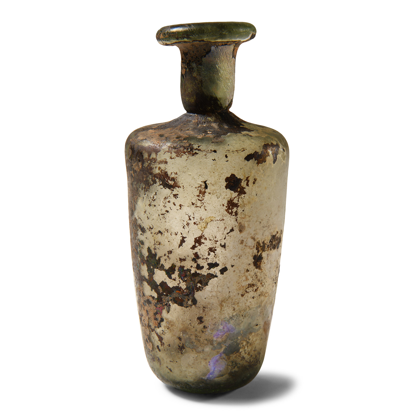 Roman Glass Unguentarium
