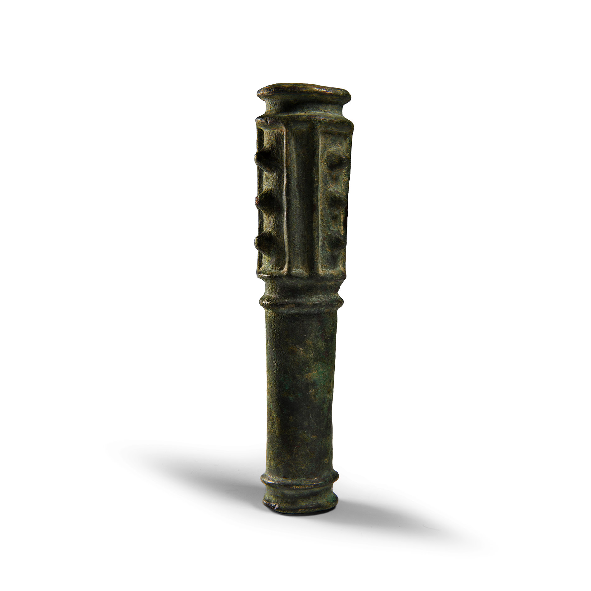 Luristan Bronze Macehead