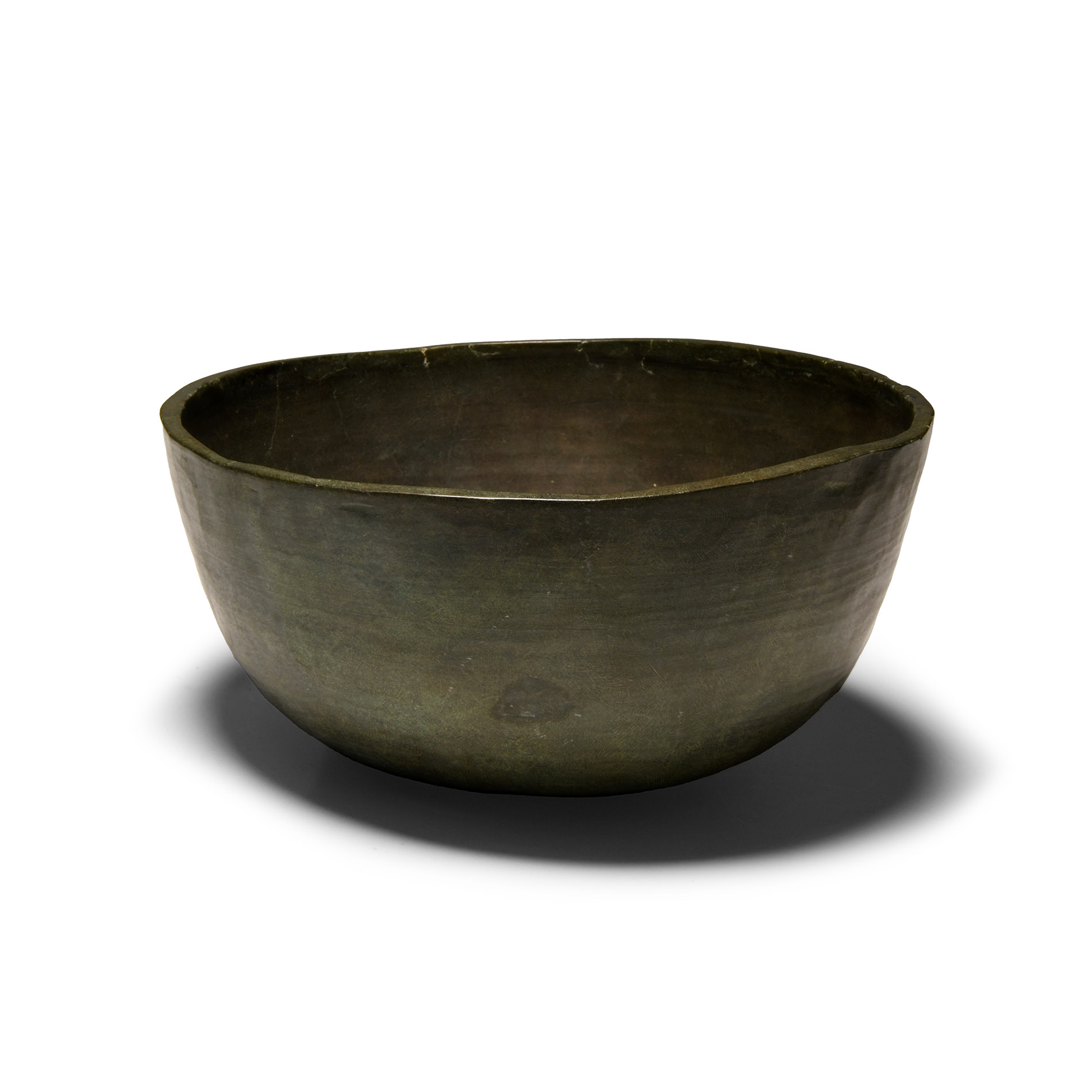 Luristan Fine Bronze Bowl