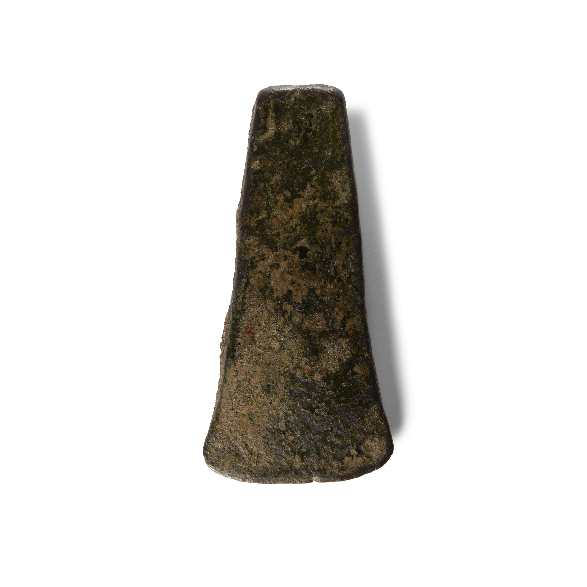 Bronze Age Copper Flataxe