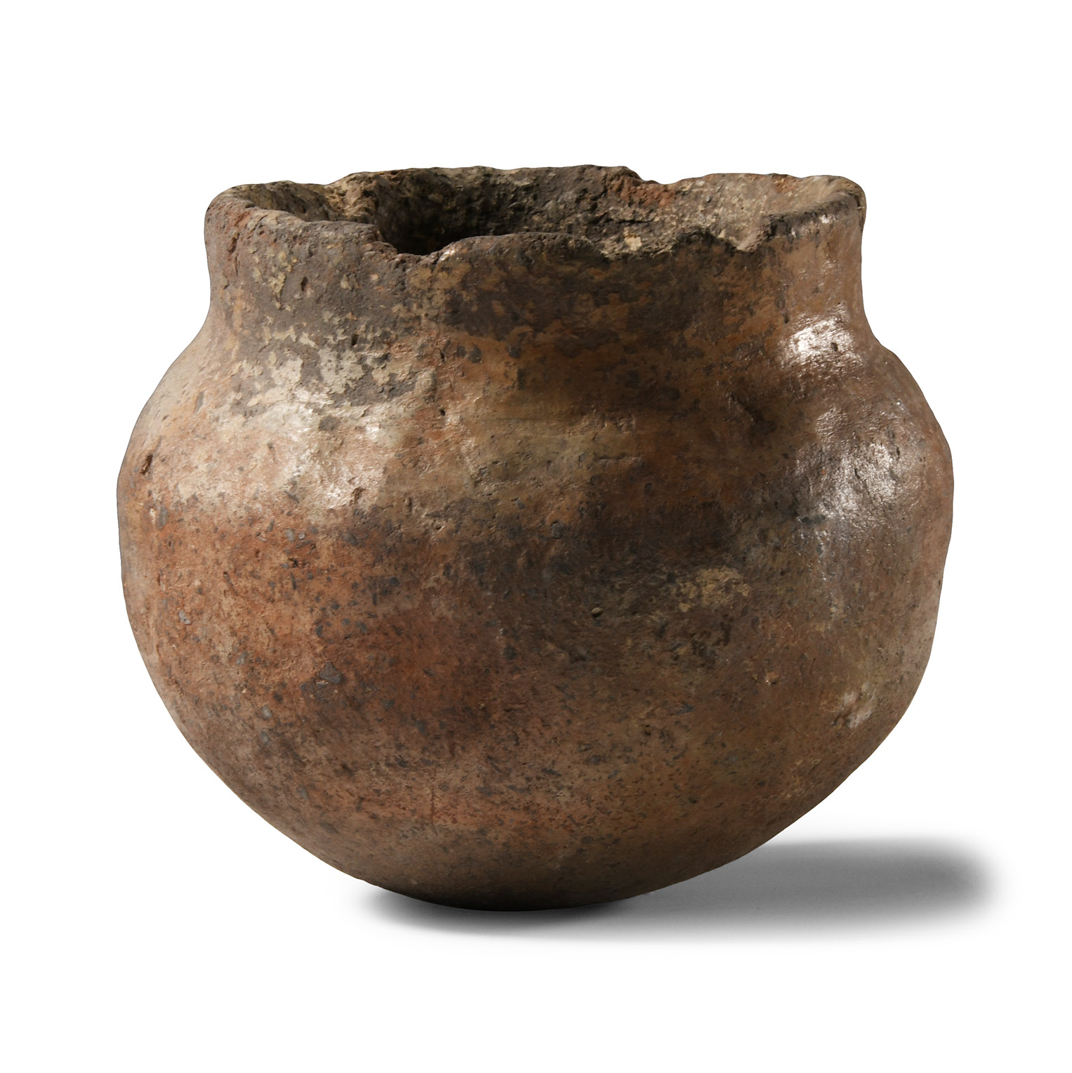 Holy Land Pottery Cup