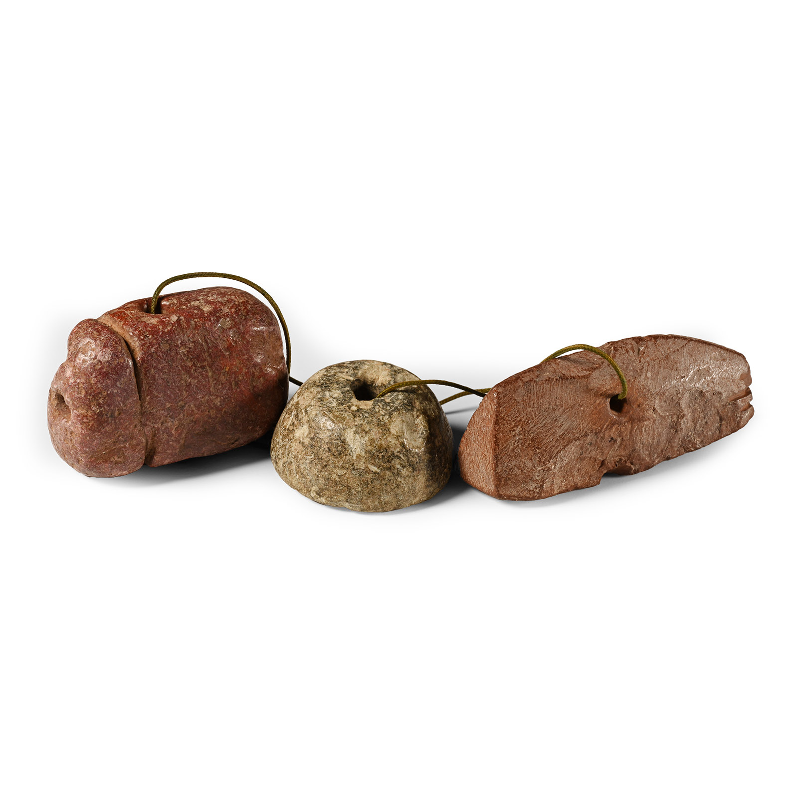 Jemdet Nasr Type Amulet Group
