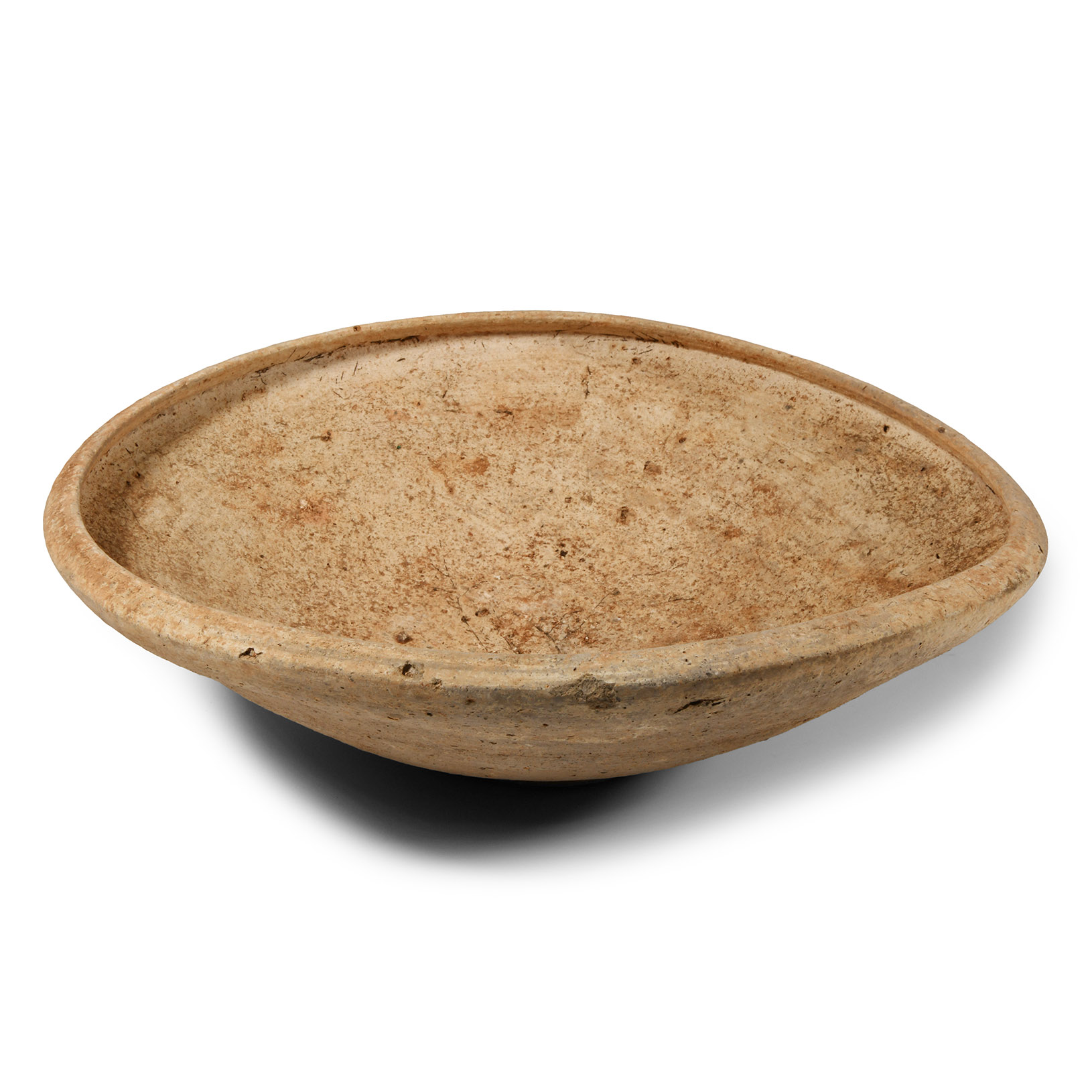 Roman Terracotta Plate
