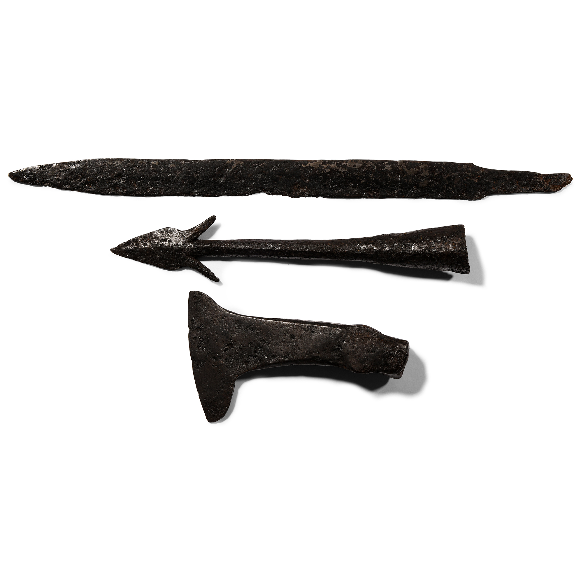 Saxon Iron Armory Group