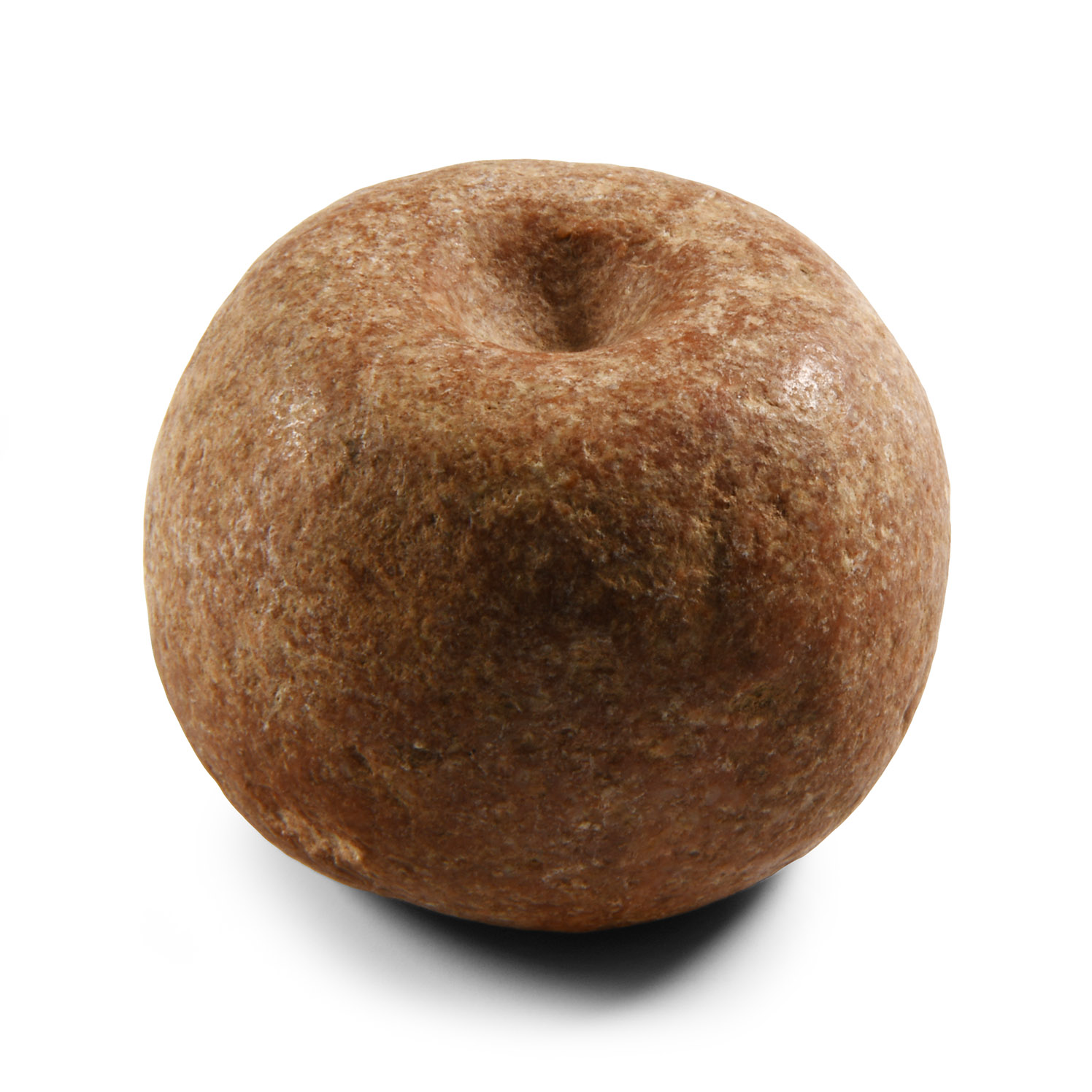 Judaean Stone Shekel Weight